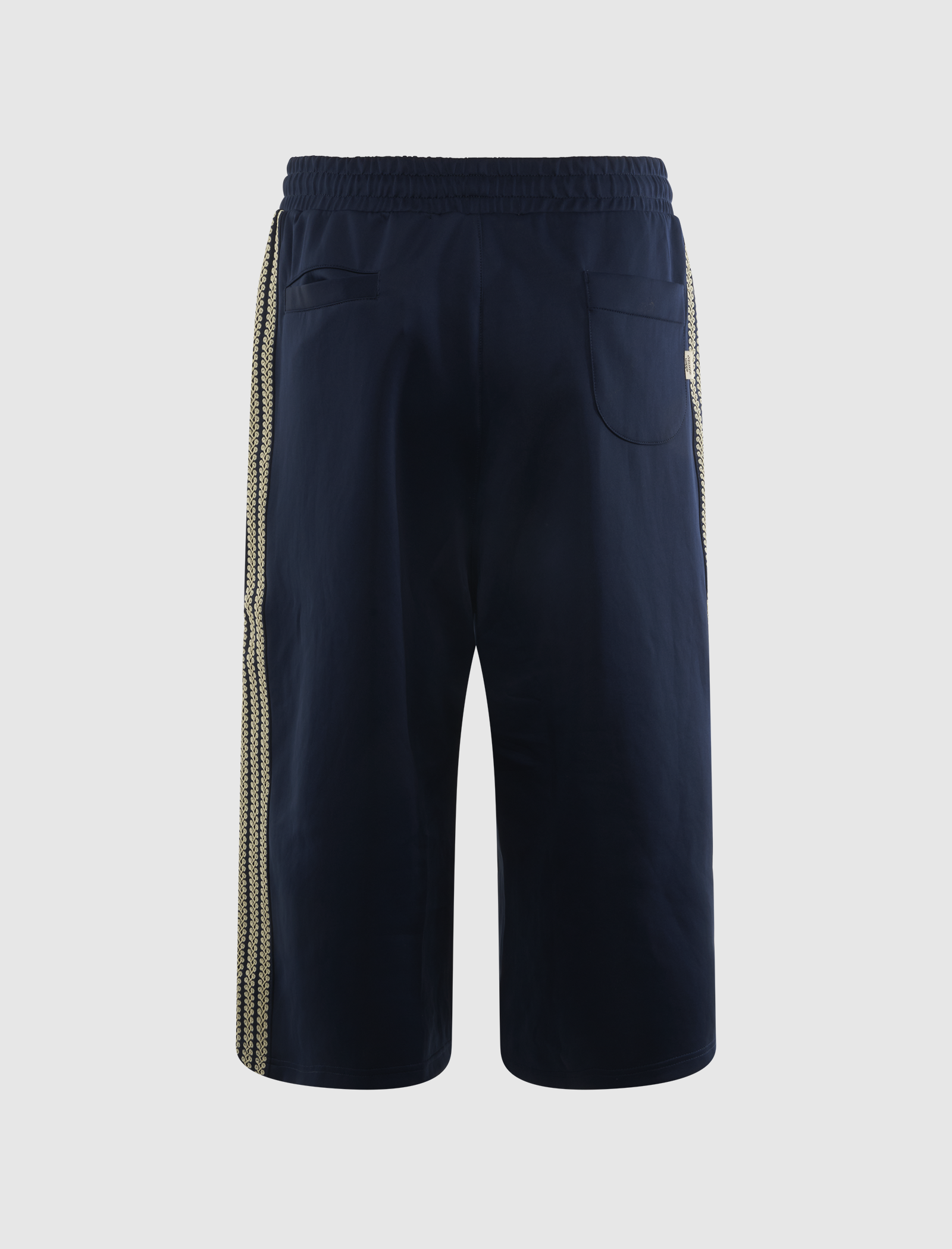WEAVE TRACK CAPRI