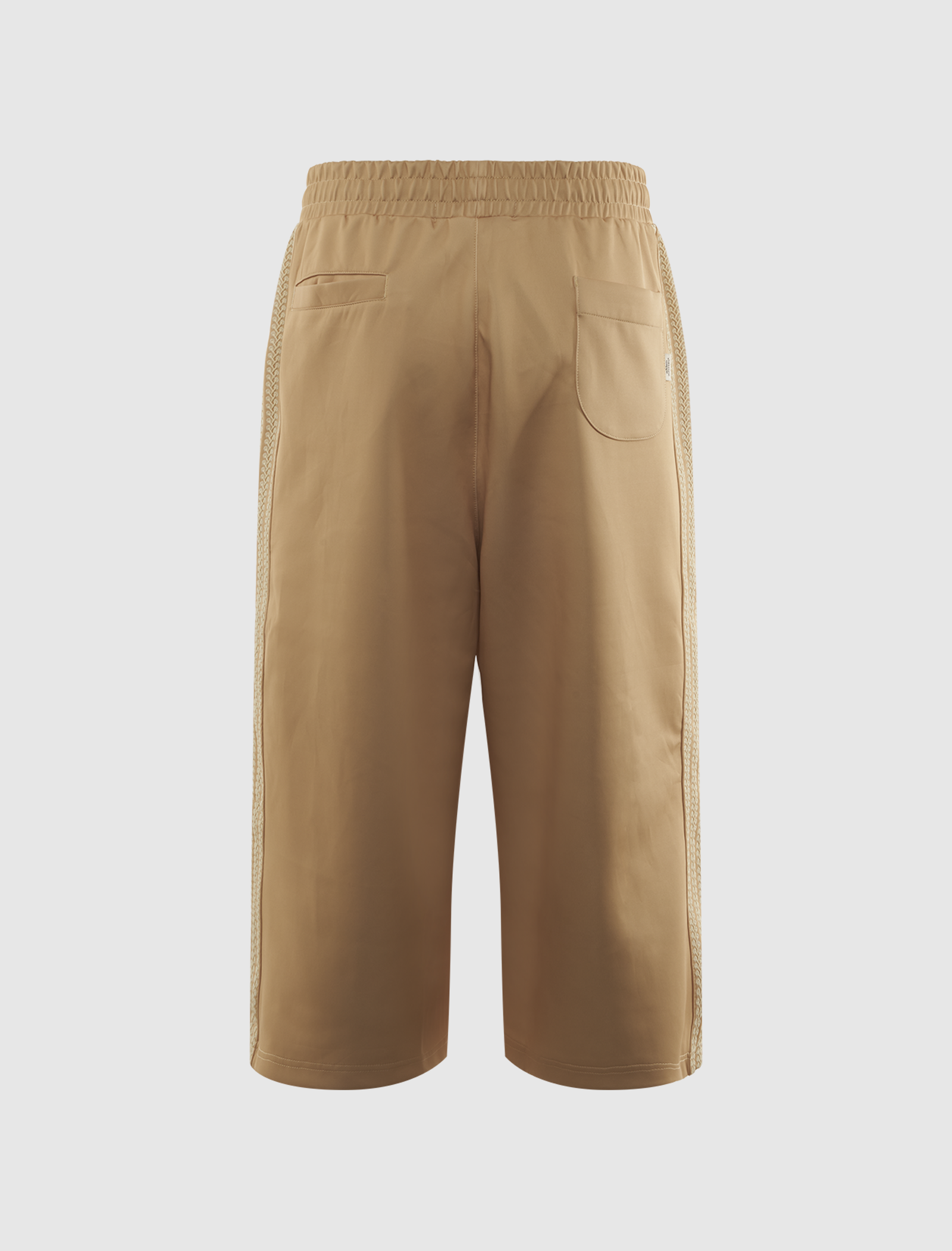 WEAVE TRACK CAPRI