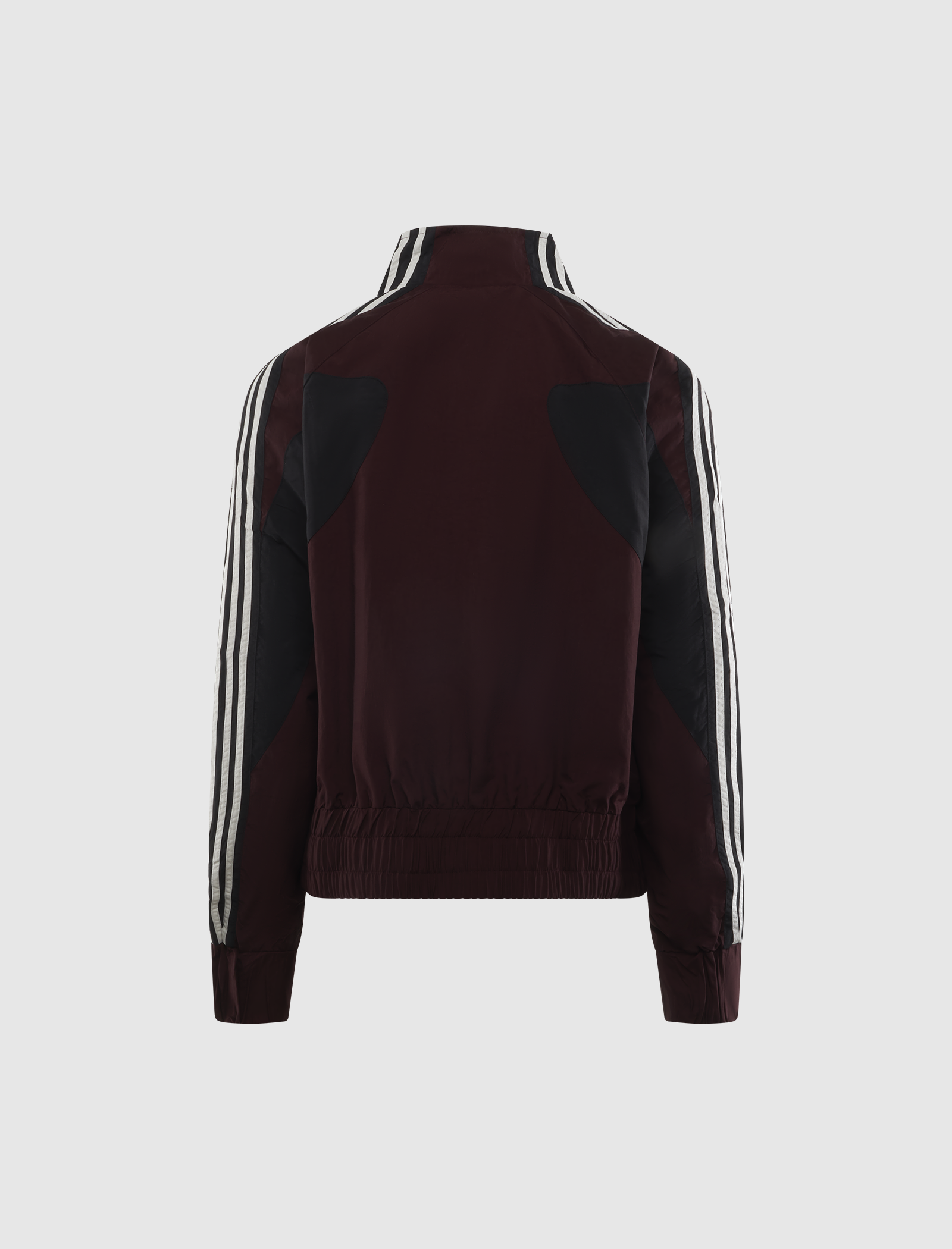 NYLON JUMPER JACKET
