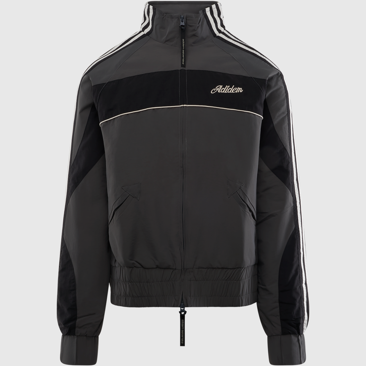 ADIDEM ASTERISKS NYLON JUMPER JACKET