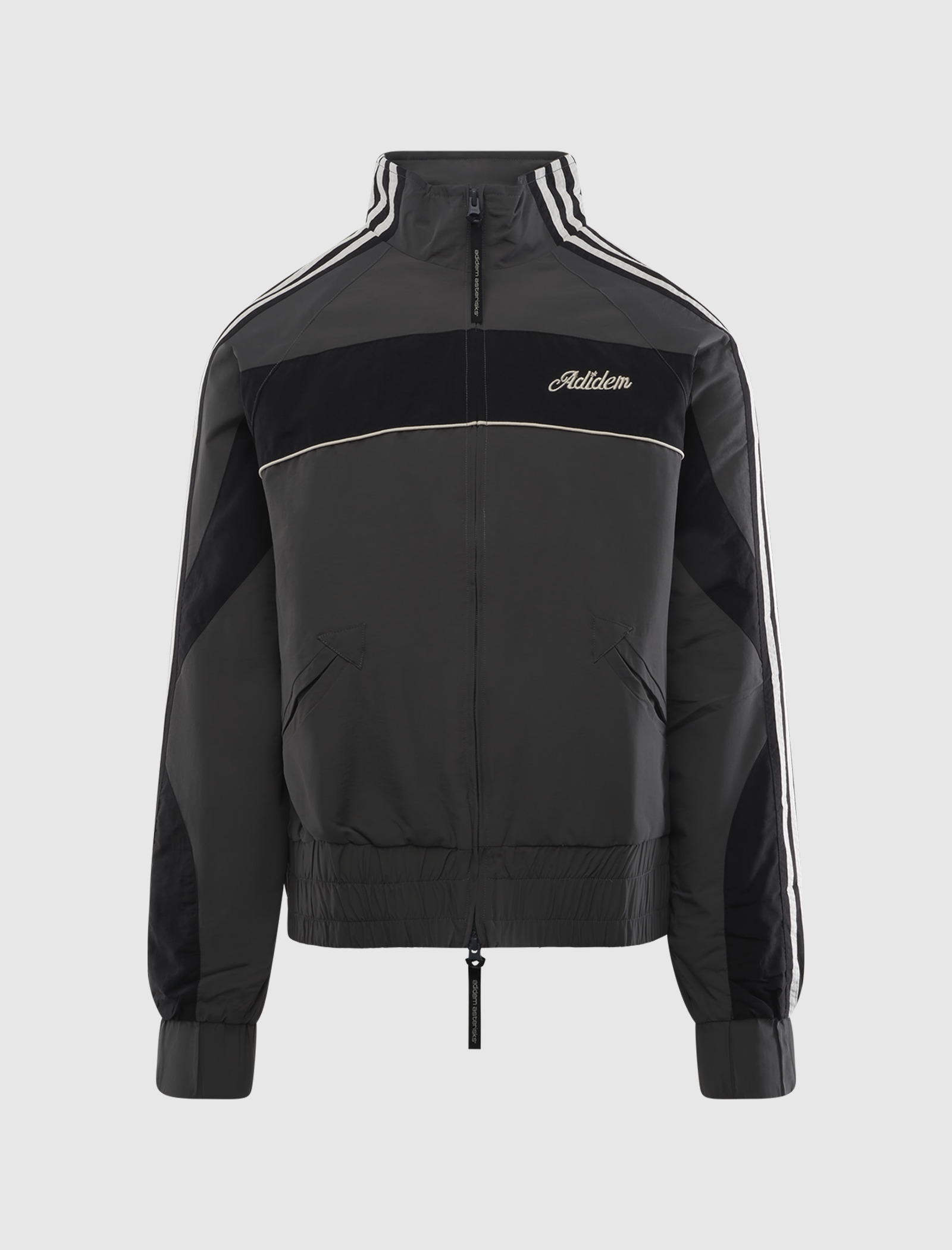 NYLON JUMPER JACKET