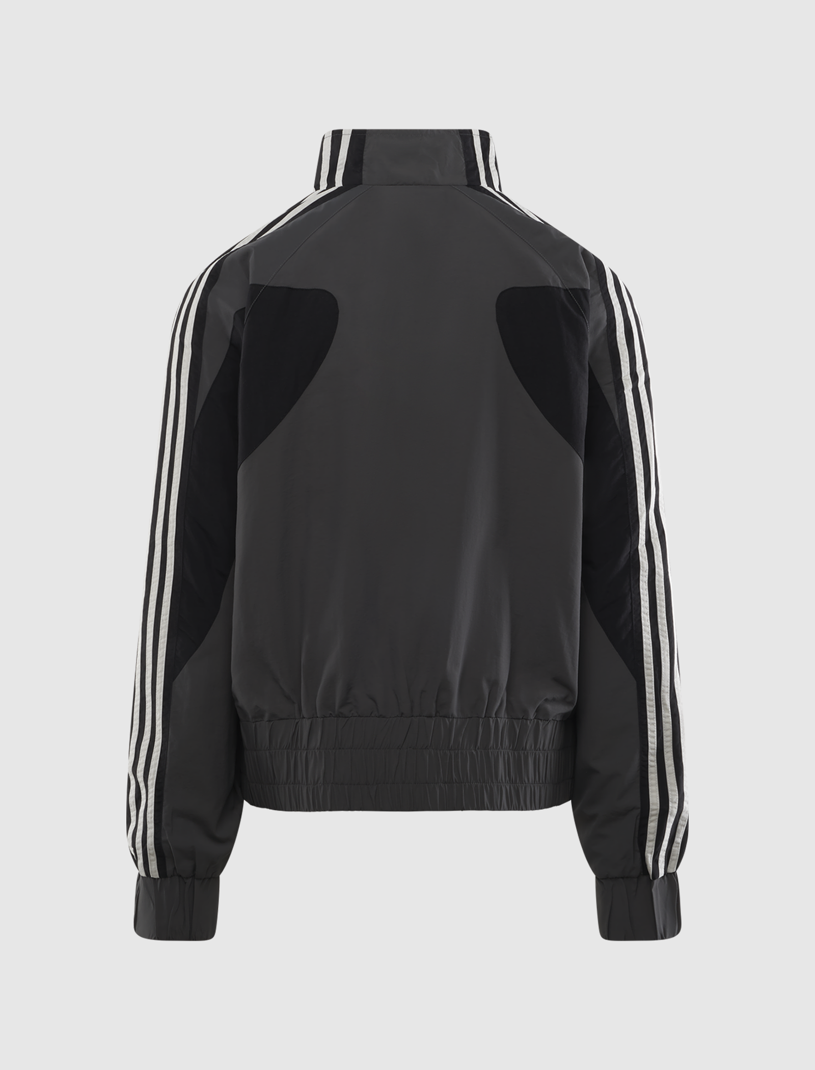 NYLON JUMPER JACKET