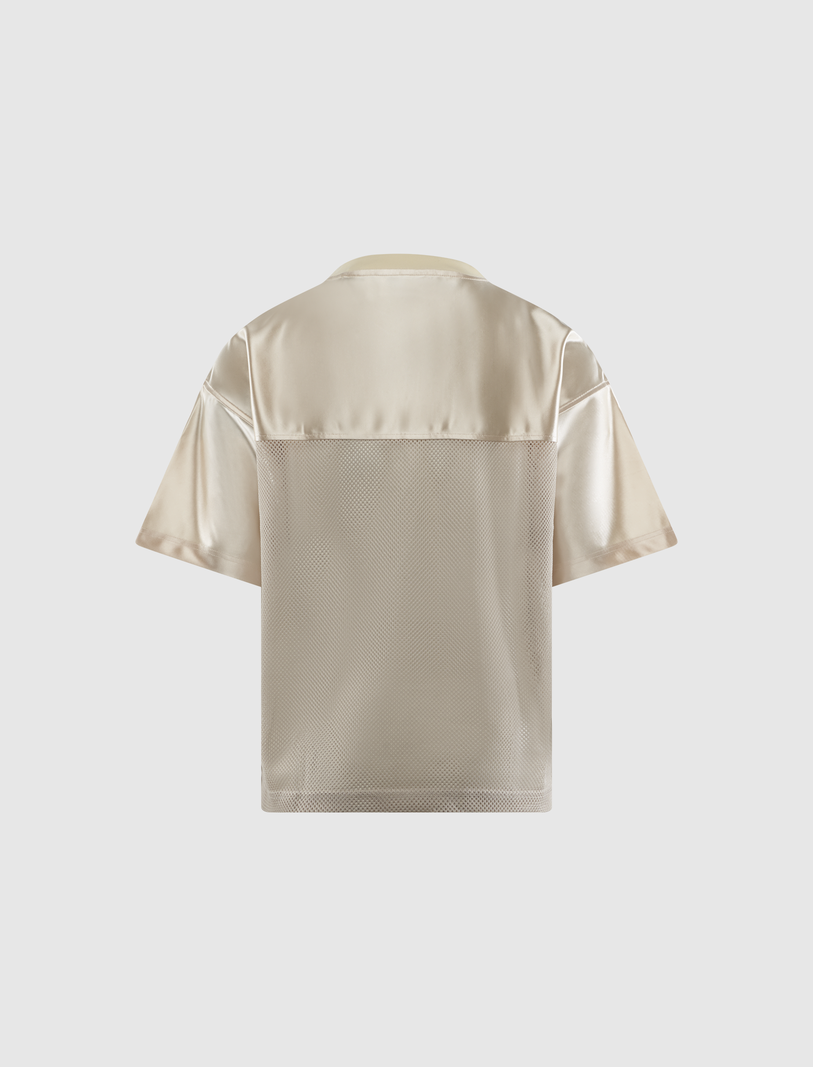 SATIN PRACTICE JERSEY