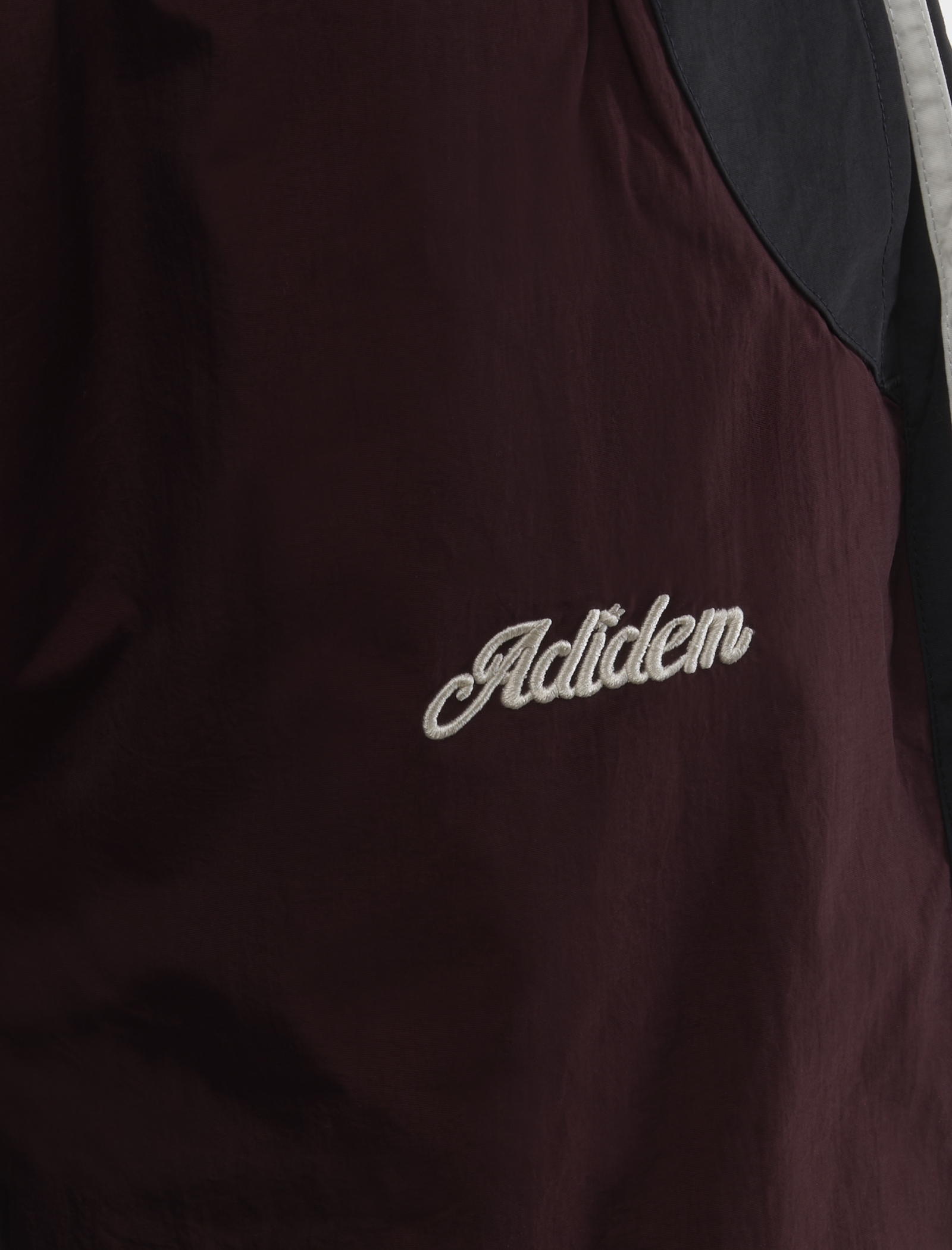 NYLON JUMPER BOTTOMS