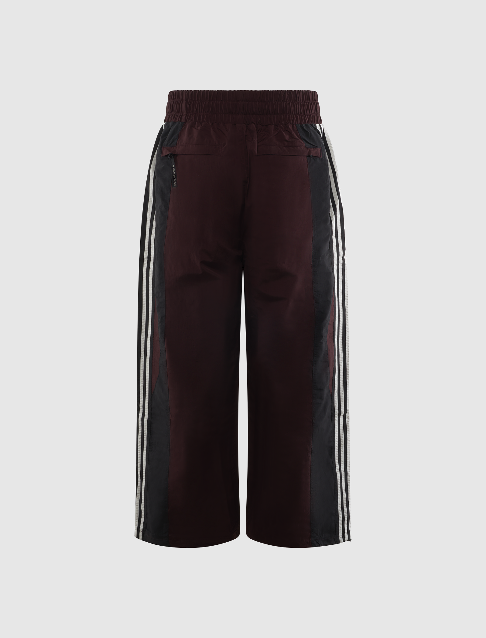 NYLON JUMPER BOTTOMS