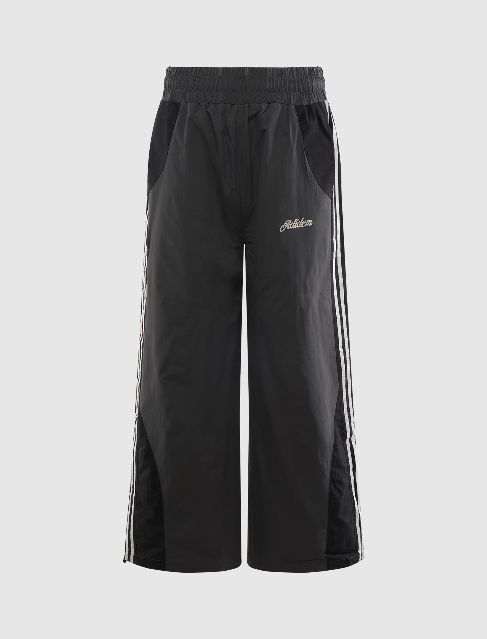 NYLON JUMPER BOTTOMS