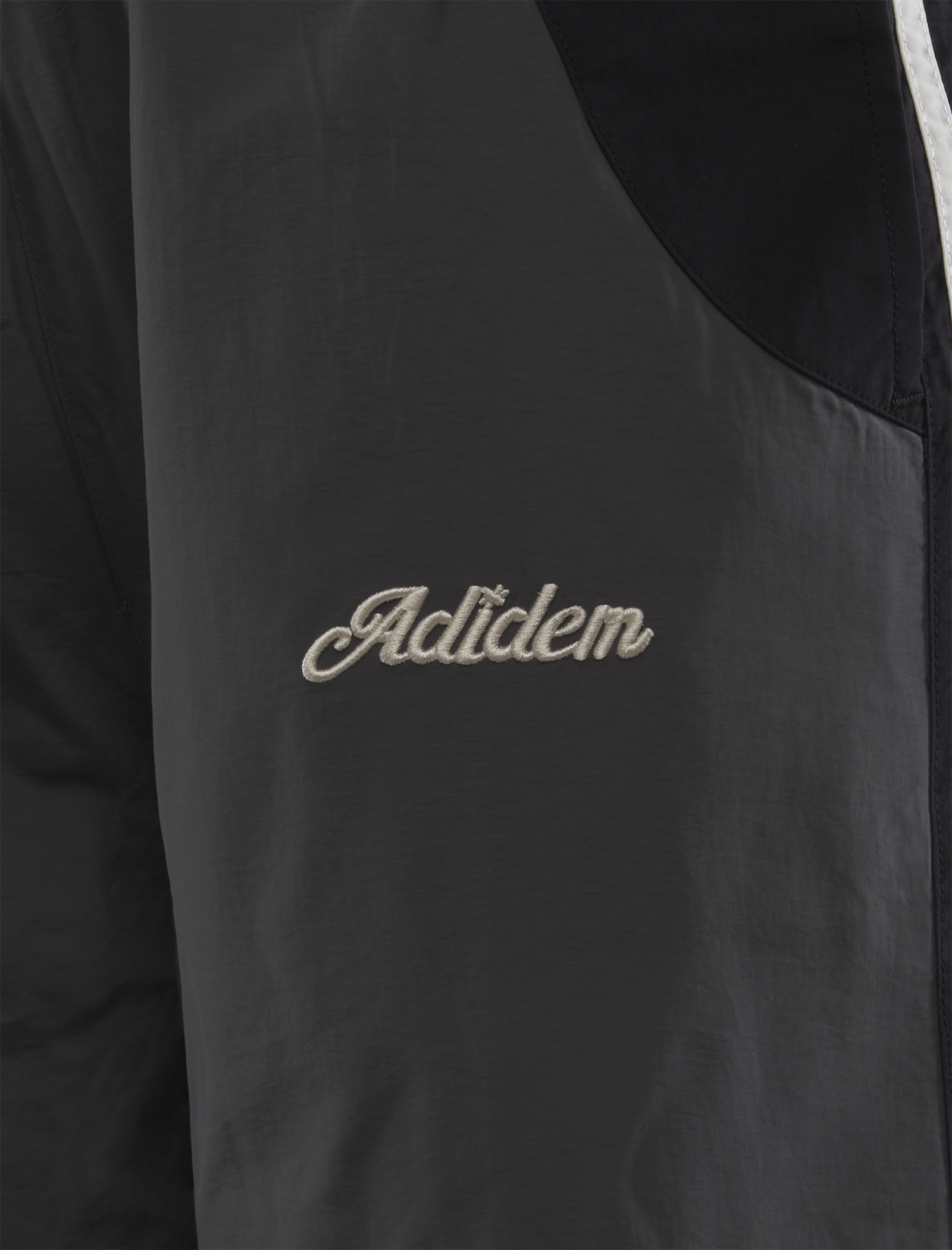 NYLON JUMPER BOTTOMS