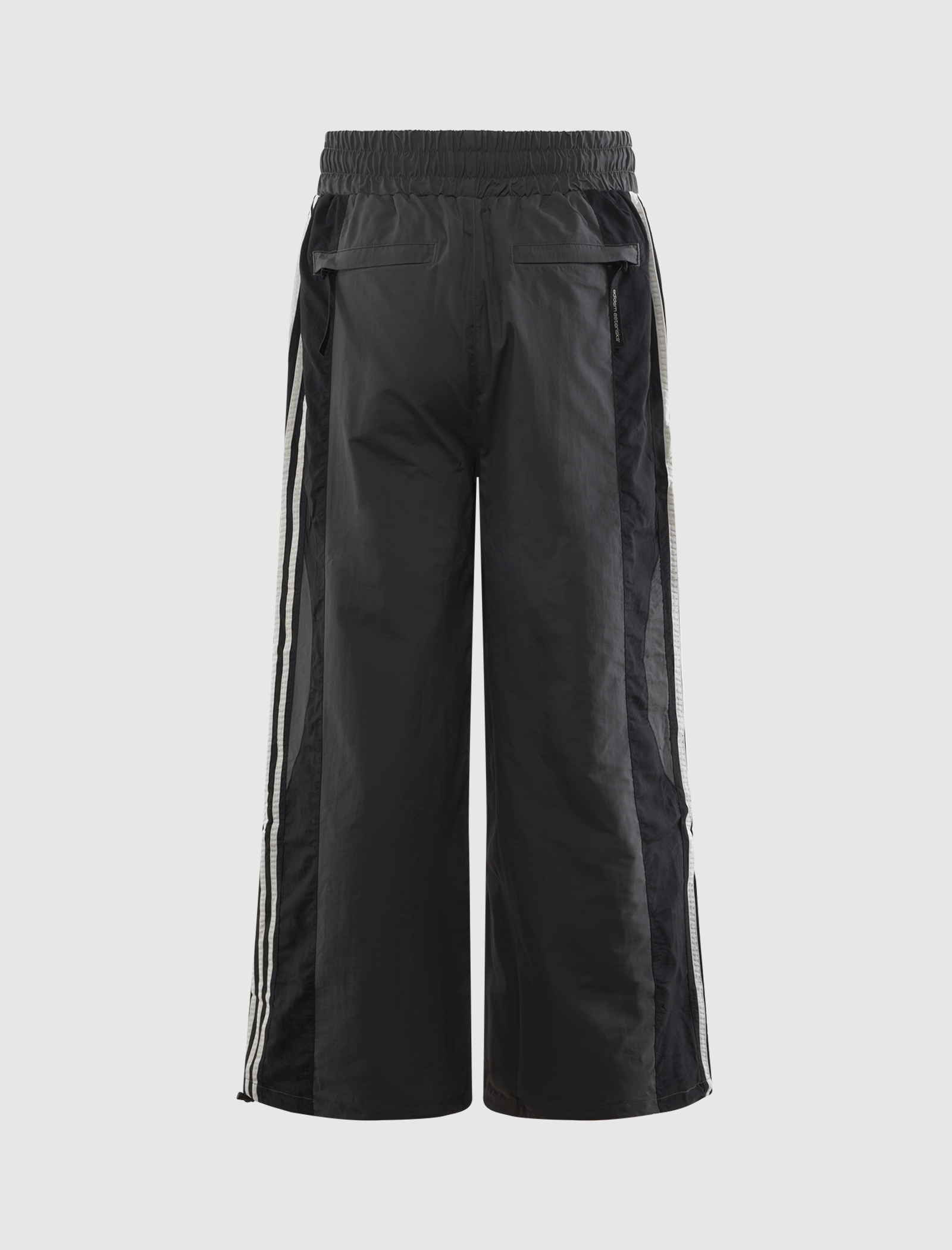 NYLON JUMPER BOTTOMS