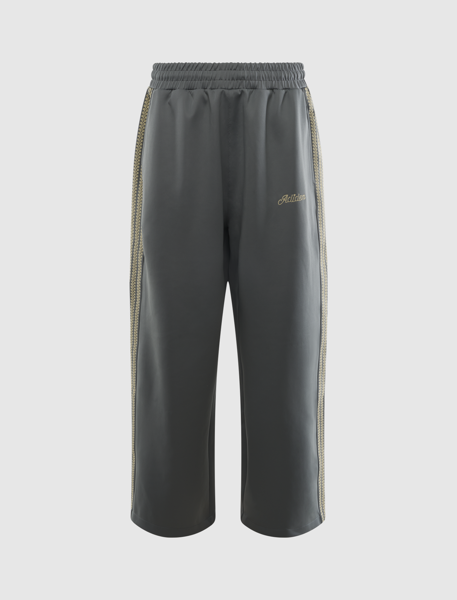 WEAVE TRACK PANT