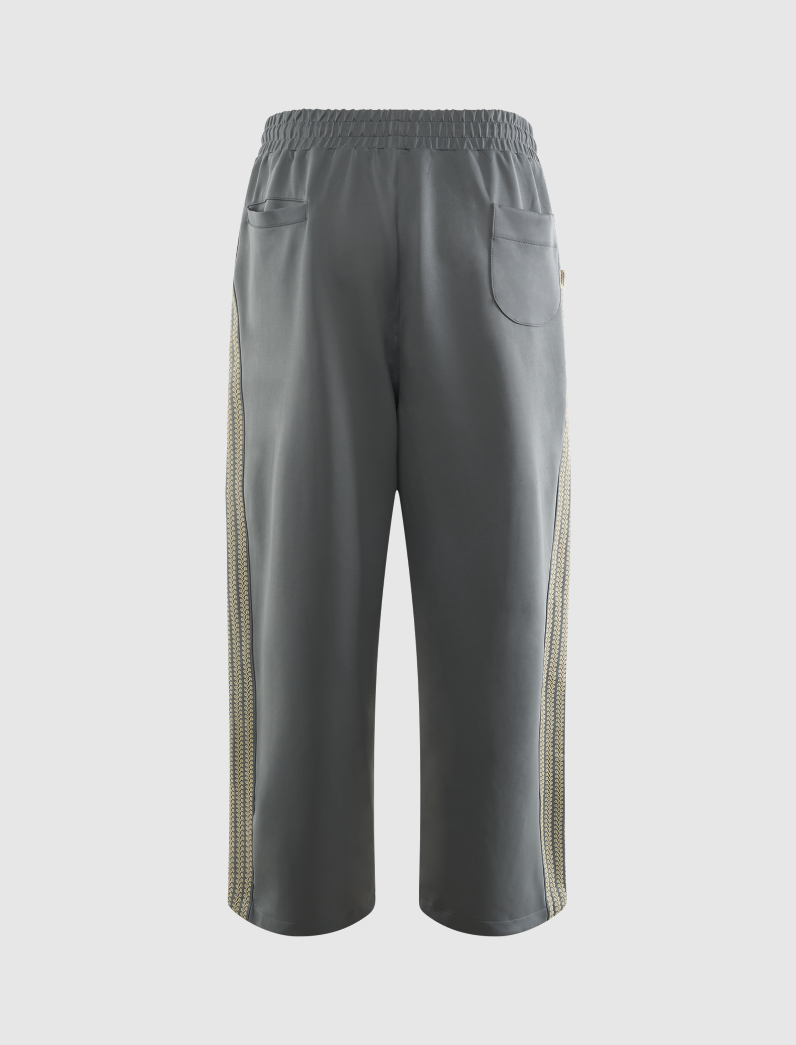 WEAVE TRACK PANT
