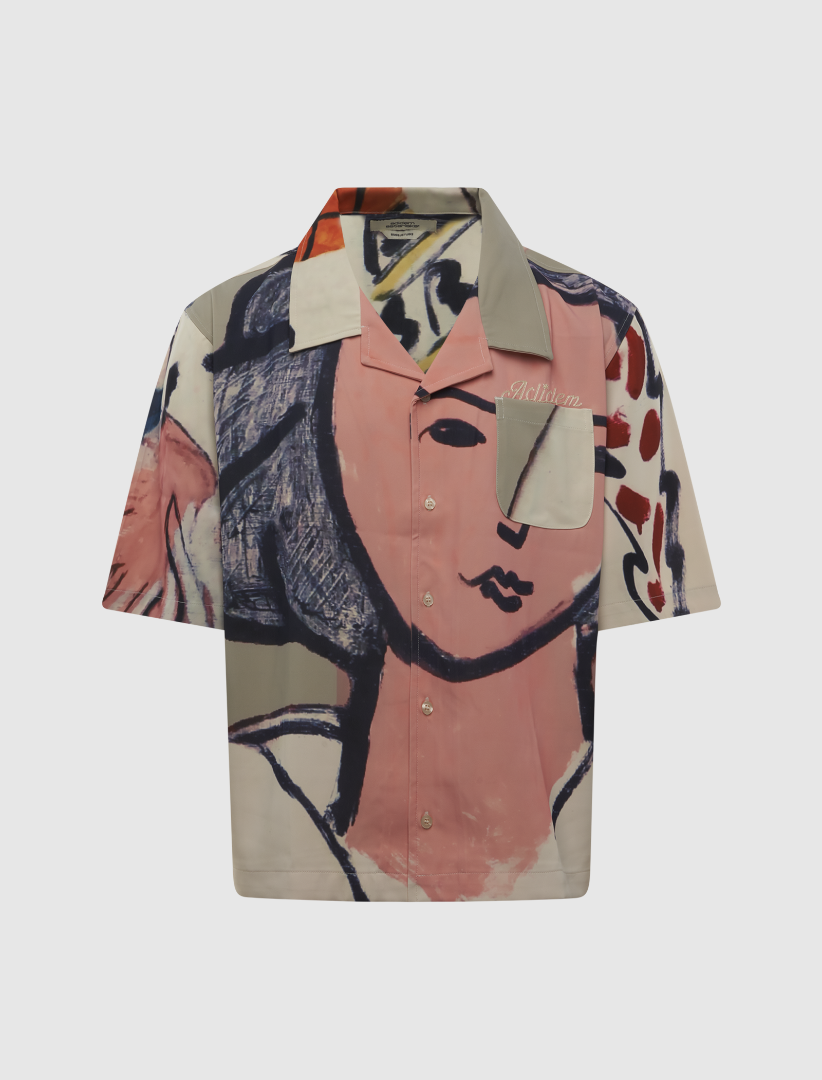 MATISSE SHIRT