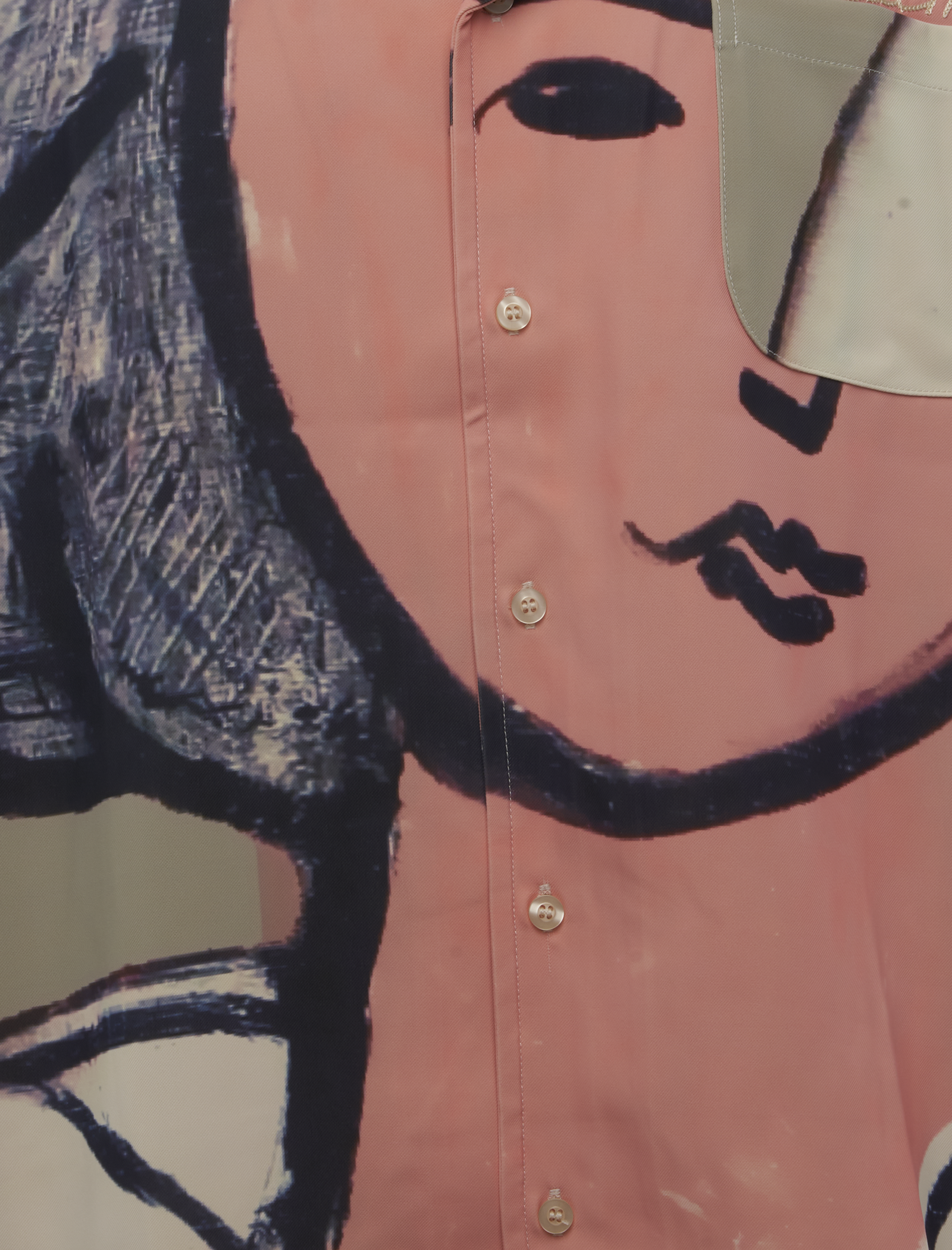 MATISSE SHIRT