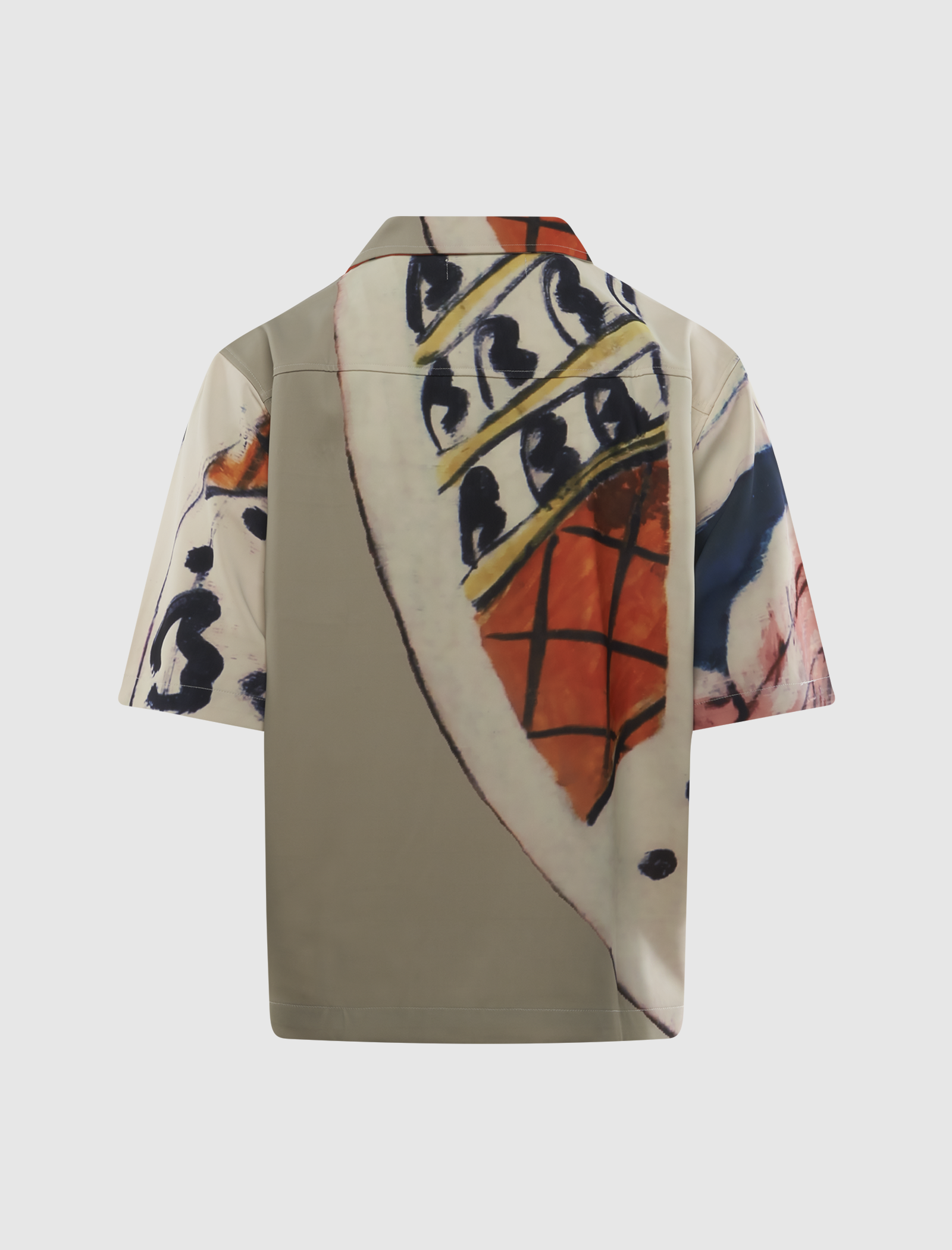 MATISSE SHIRT