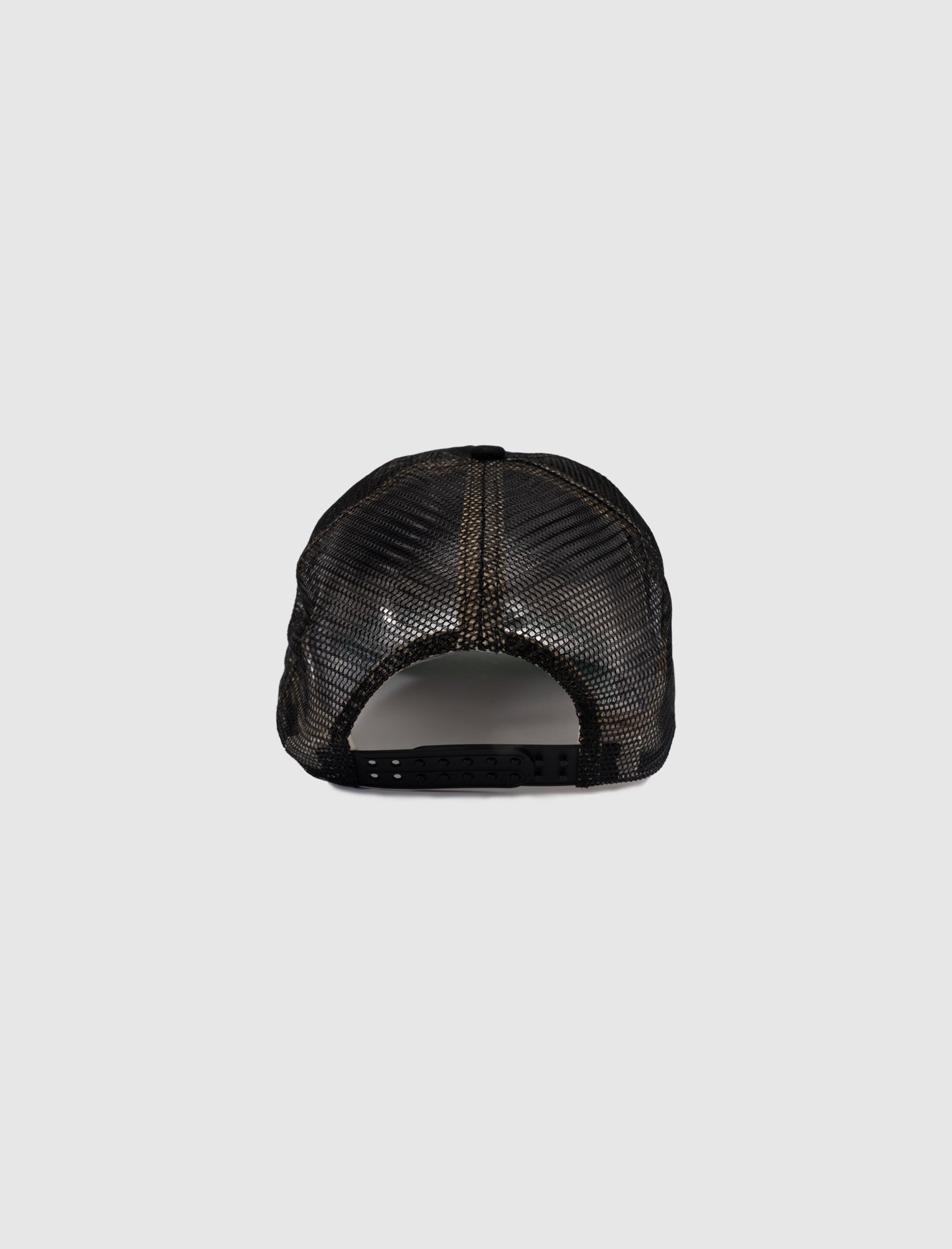 SOUNDS TRUCKER HAT