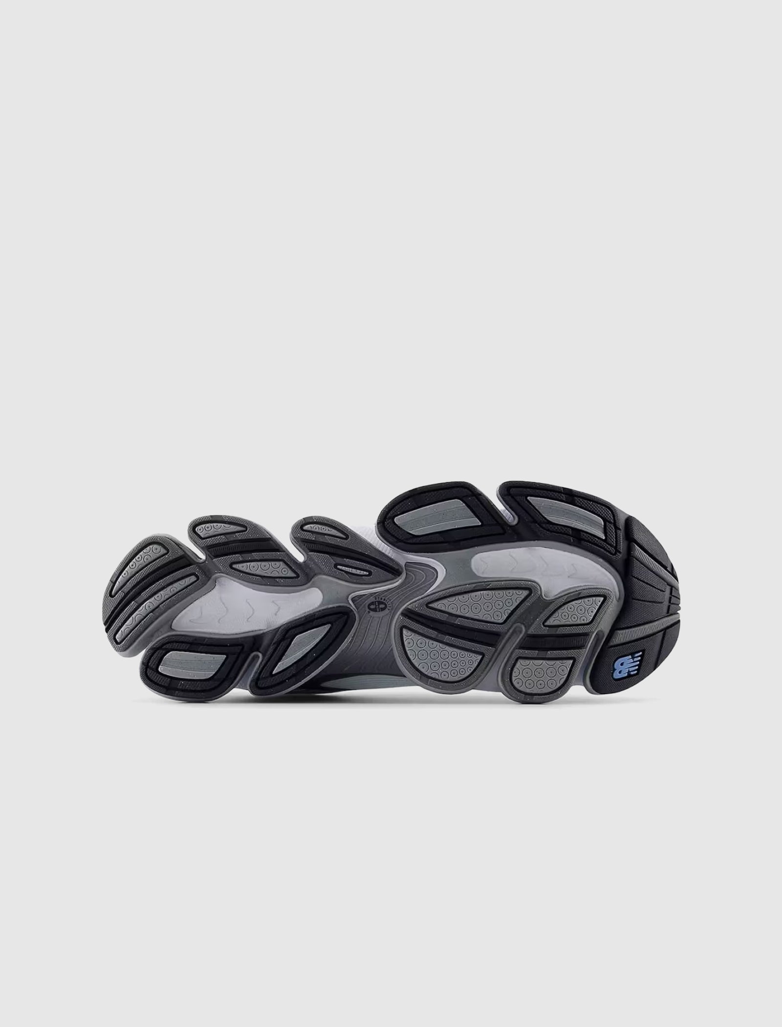 ABZORB 2000 "GREY BLUE"