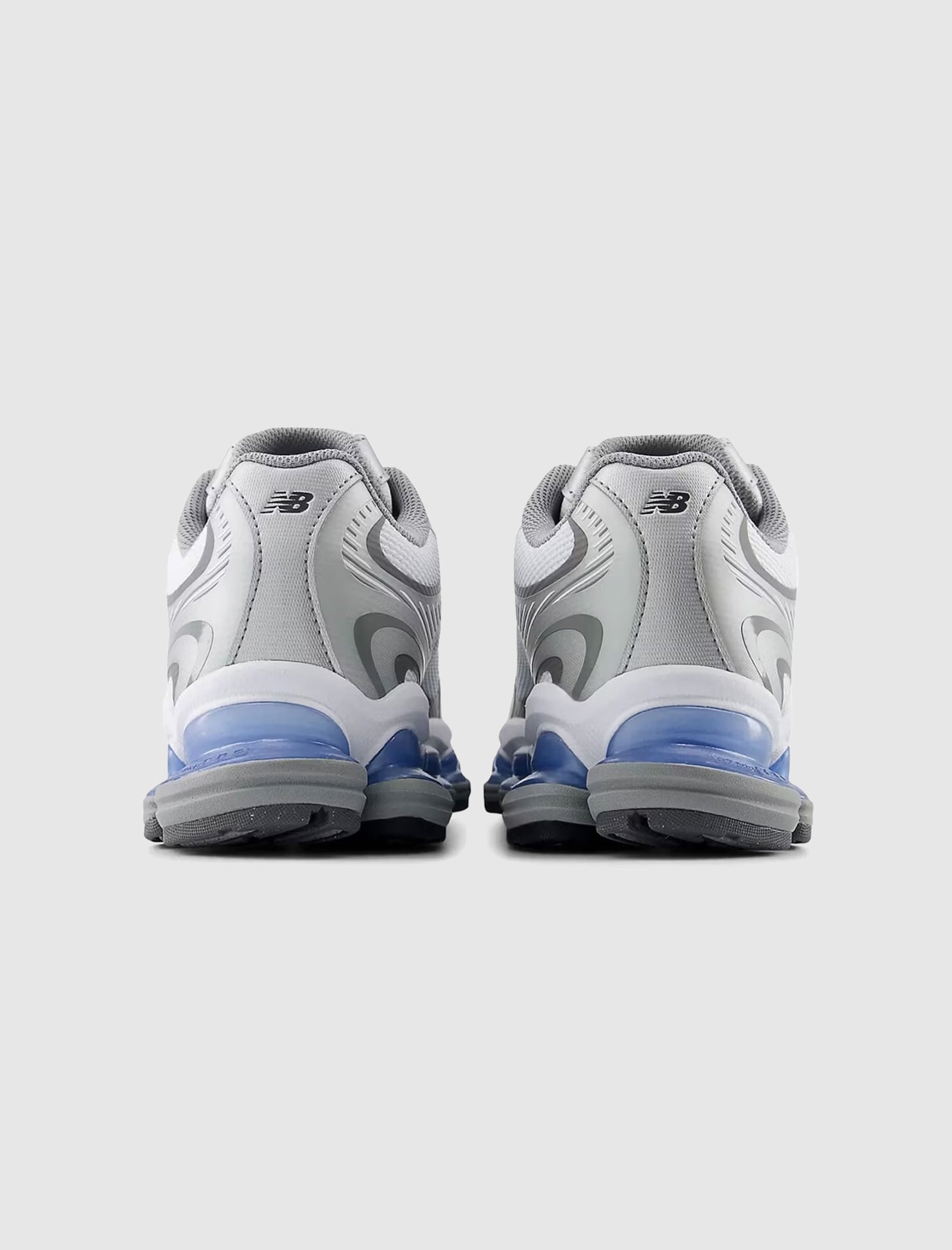 ABZORB 2000 "GREY BLUE"