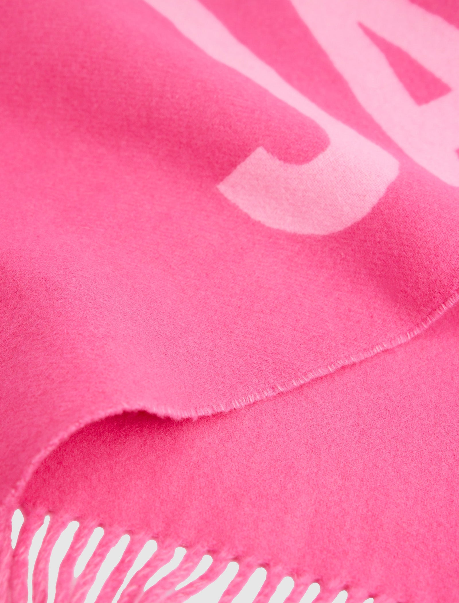 L'ECHARPE "MULTI PINK"