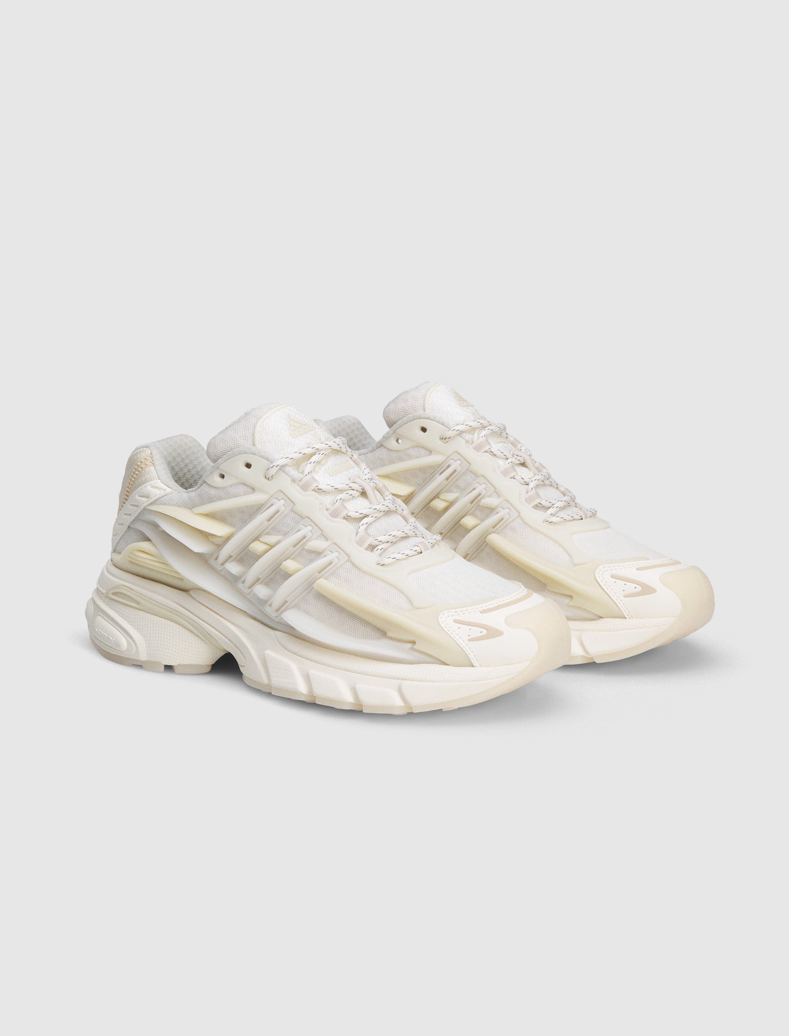 PHARRELL WILLIAMS ADISTAR JELLYFISH "WHITE"