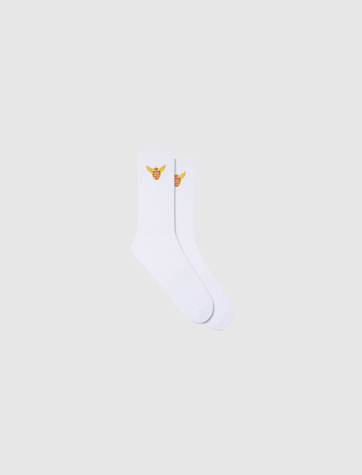 AERO CREST SOCK