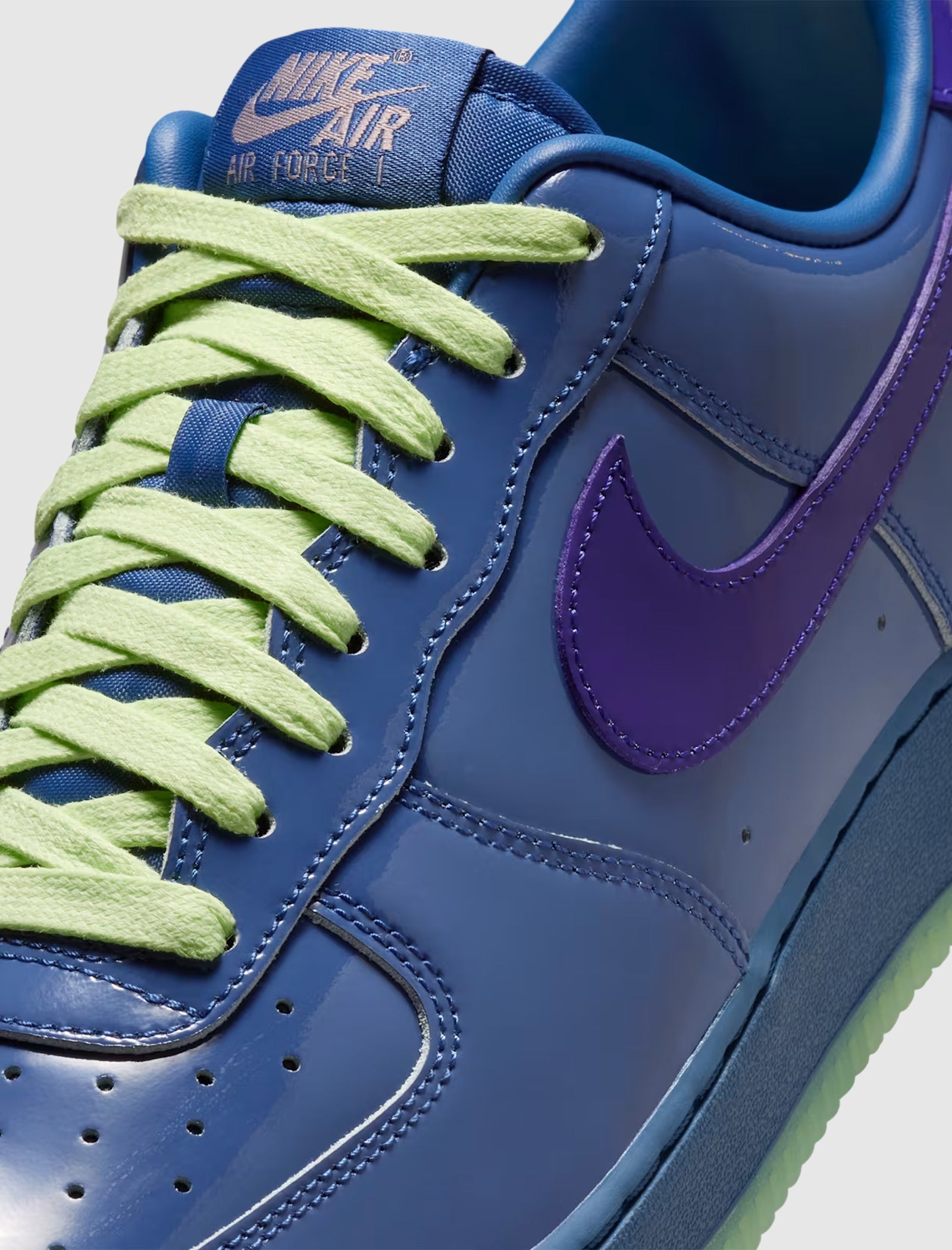 AIR FORCE 1 LOW "BERRIES PACK"