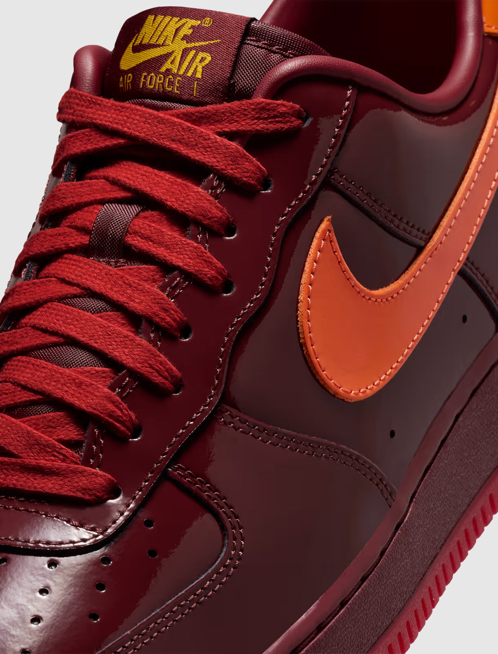 AIR FORCE 1 LOW "BERRIES PACK"