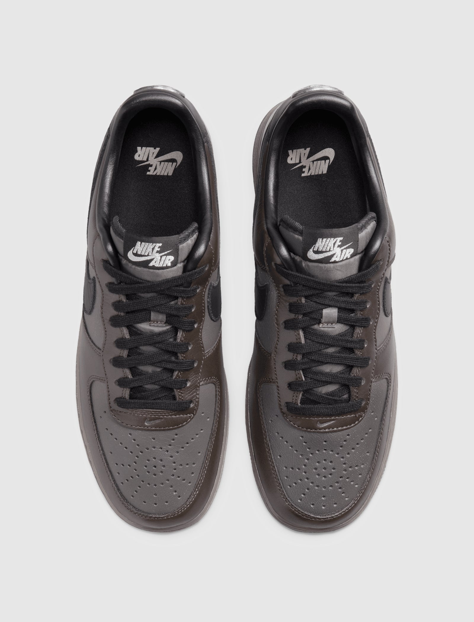 AIR FORCE 1 LOW OLYMPICS "BLACK TEA"