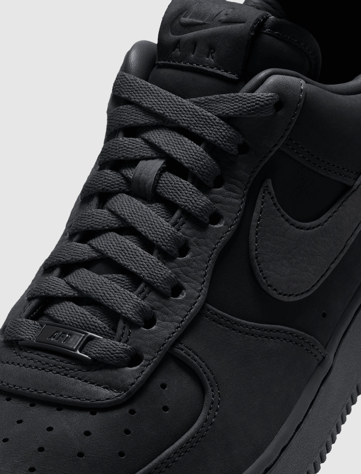 NIKE AIR FORCE 1 LOW "UNIVERSITY OF OREGON"