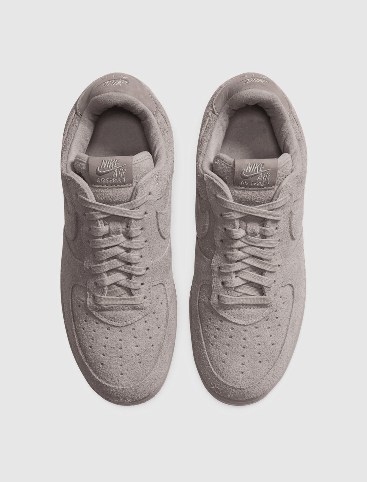 NIKE AIR FORCE 1 '01