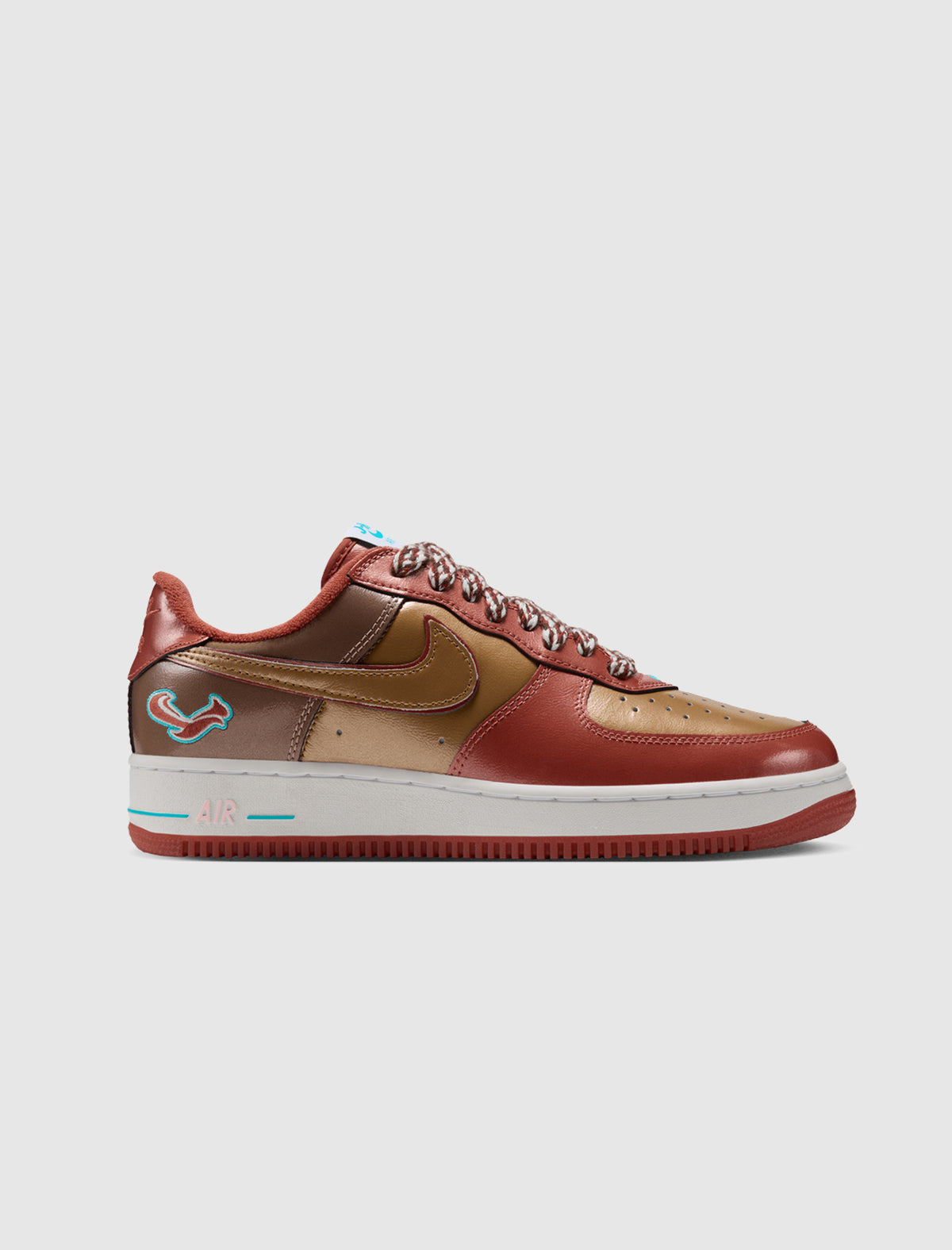 NIKE AIR FORCE 1 '01