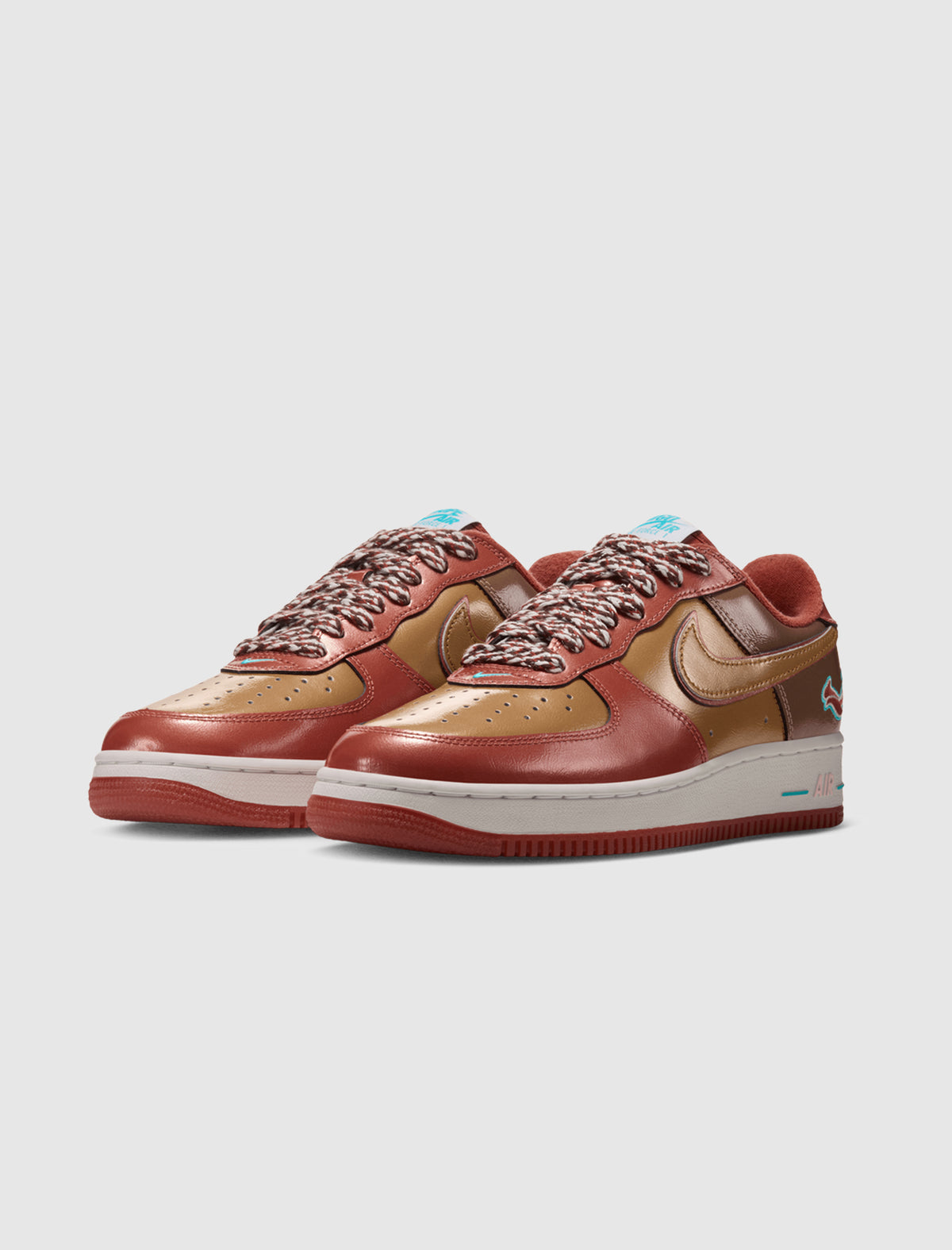 NIKE AIR FORCE 1 '01