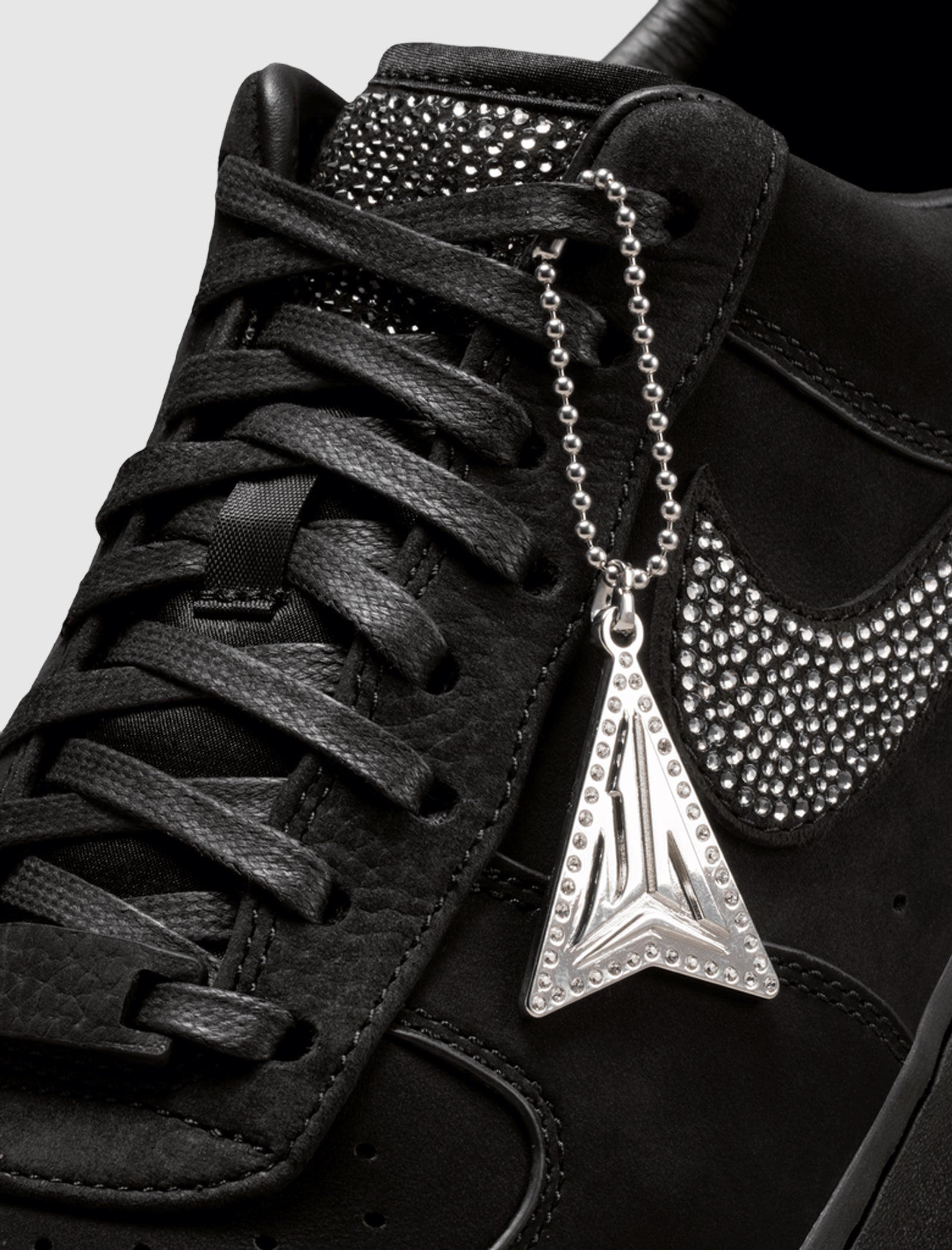 AIR FORCE 1 JA LUXE