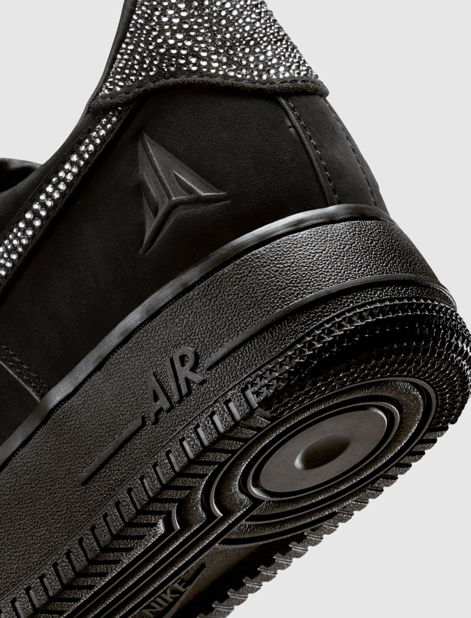 AIR FORCE 1 JA LUXE