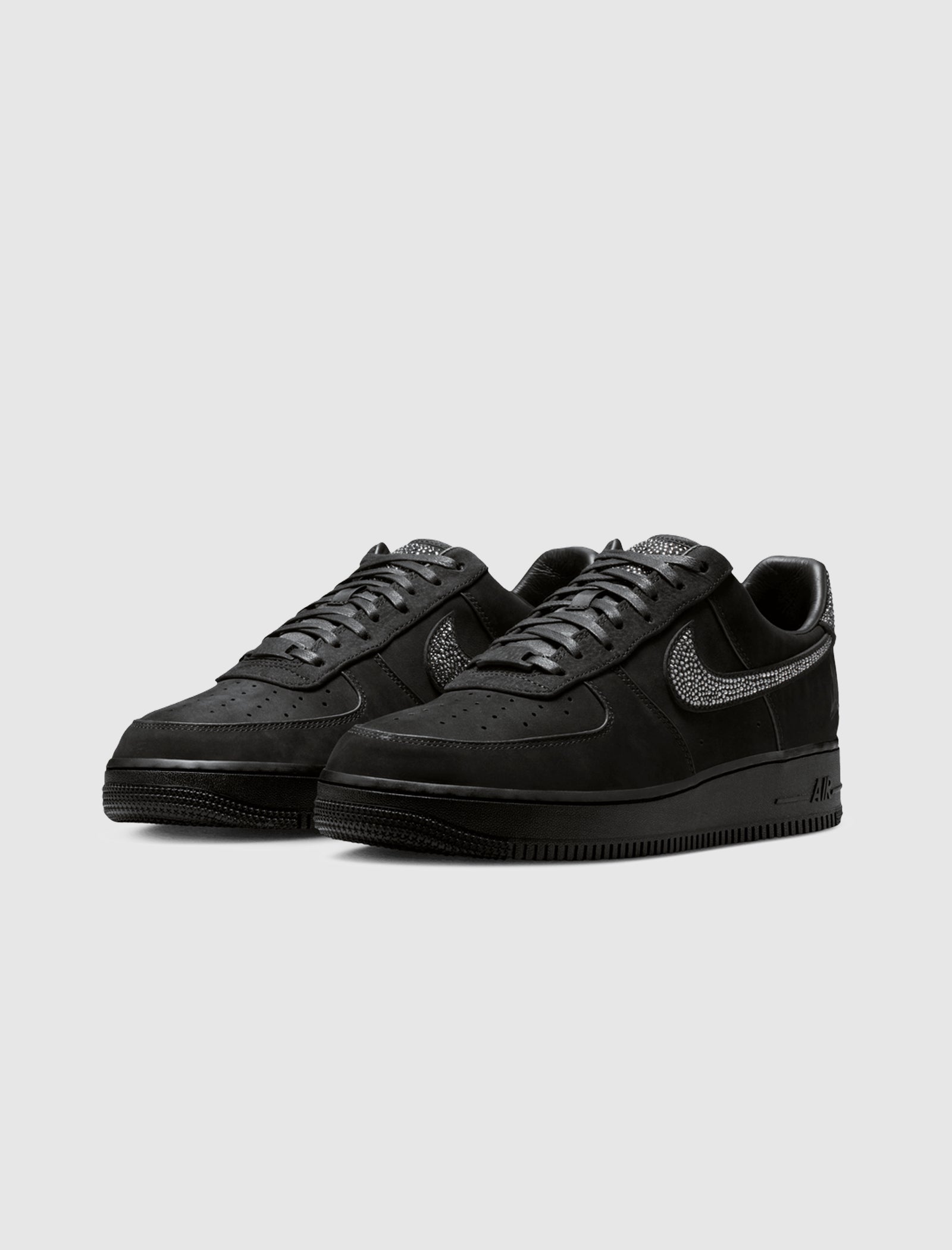 AIR FORCE 1 JA LUXE