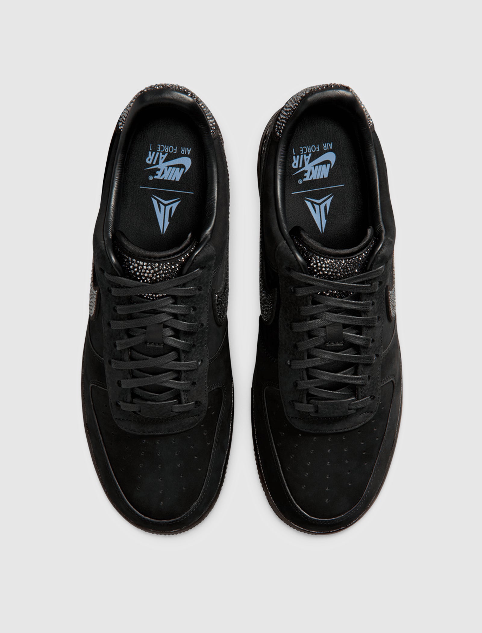 AIR FORCE 1 JA LUXE