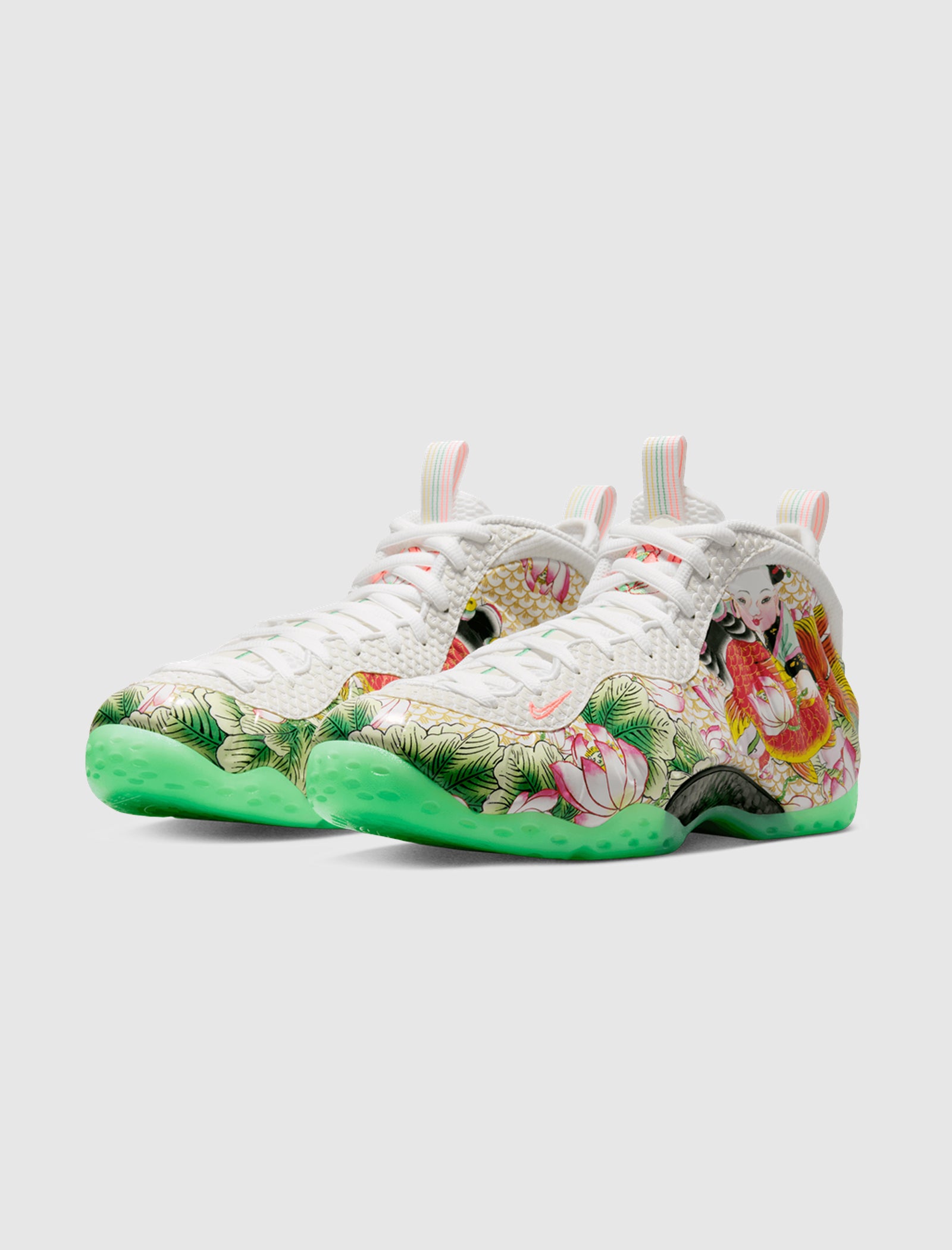 AIR FOAMPOSITE ONE PREMIUM 
