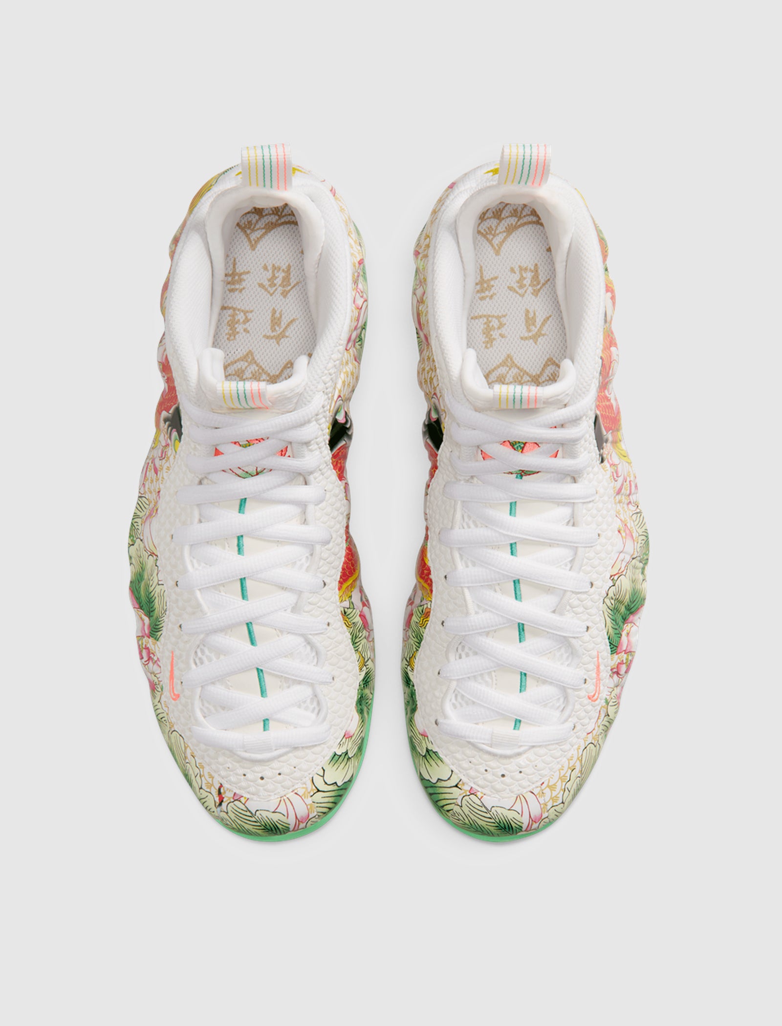 AIR FOAMPOSITE ONE PREMIUM 