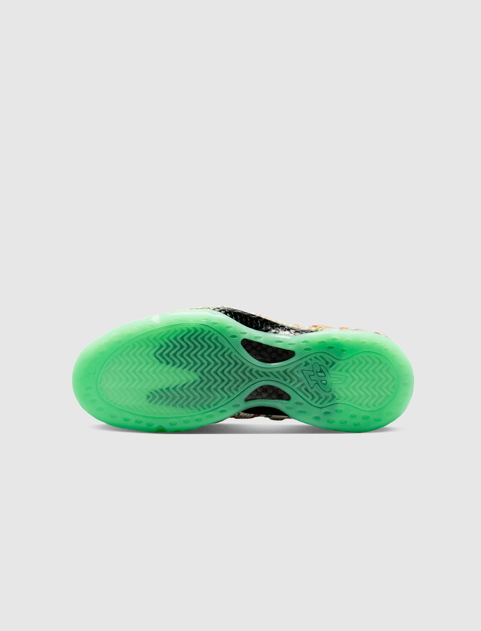 AIR FOAMPOSITE ONE PREMIUM 