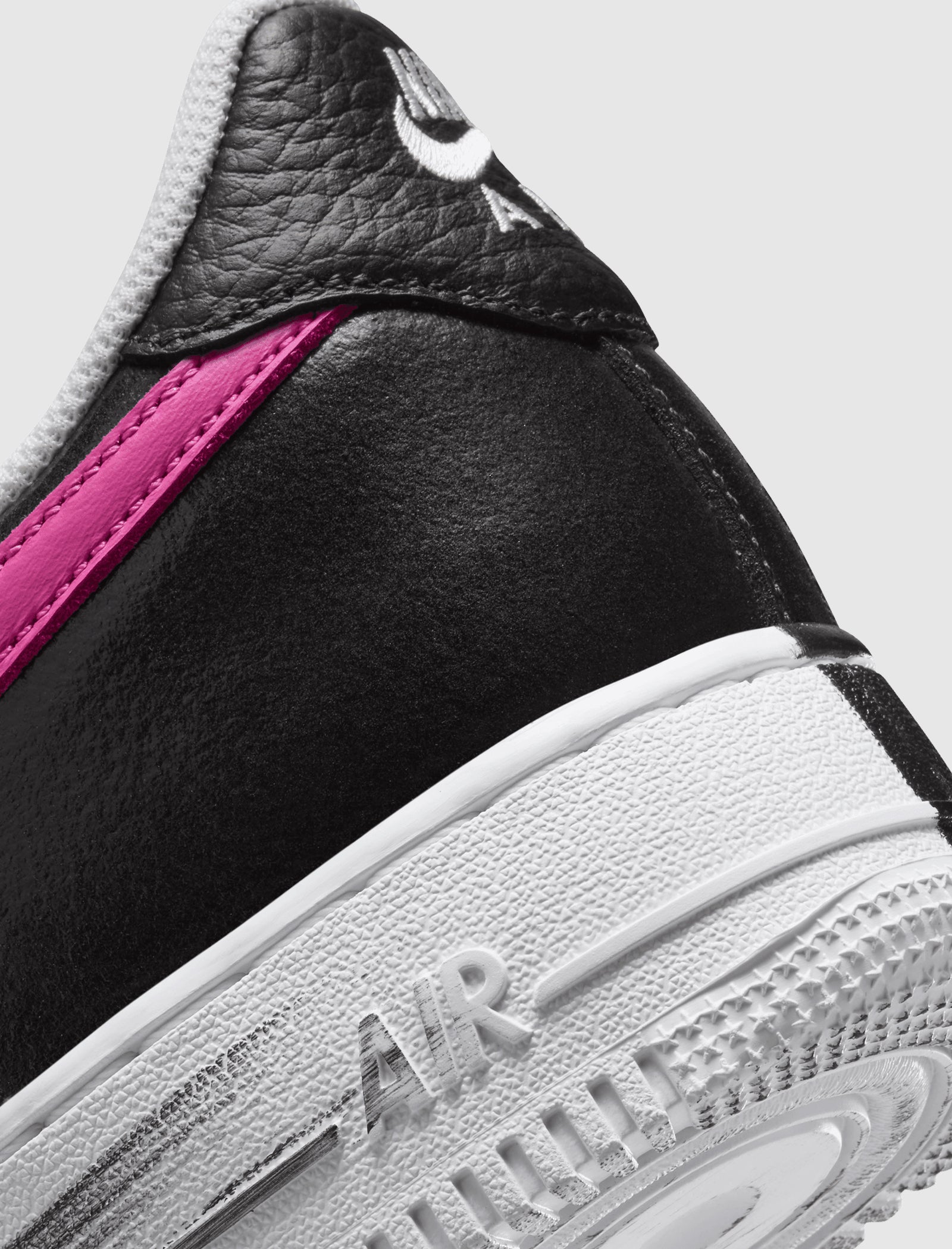 AIR FORCE 07 X PEACEMINUSONE „PARA-NOISE“