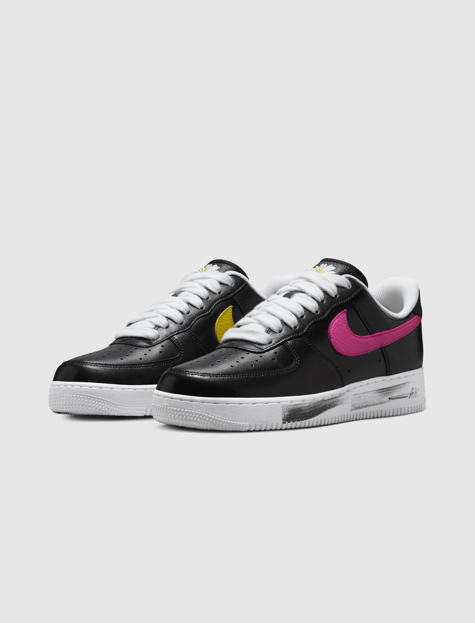 AIR FORCE 07 X PEACEMINUSONE „PARA-NOISE“