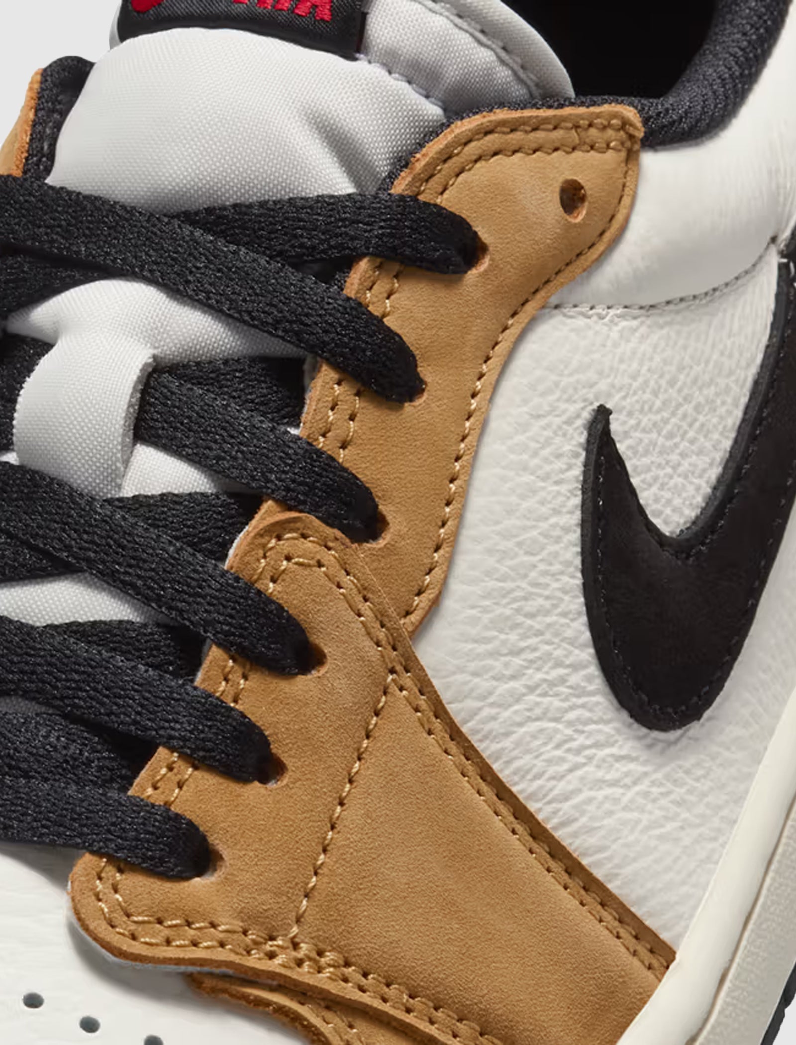 AIR JORDAN 1 LOW OG "ROOKIE OF THE YEAR"
