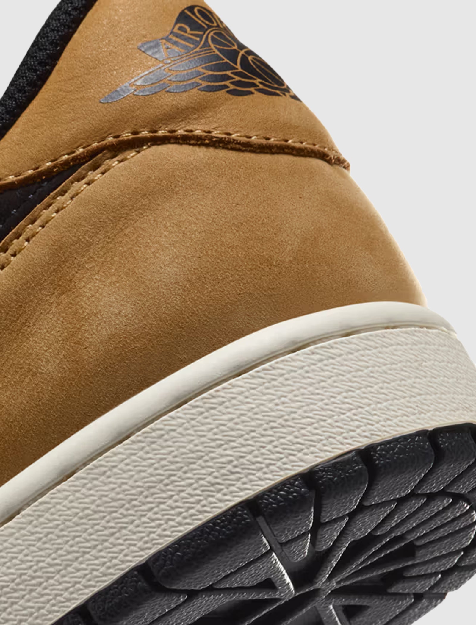 AIR JORDAN 1 LOW OG "ROOKIE OF THE YEAR"