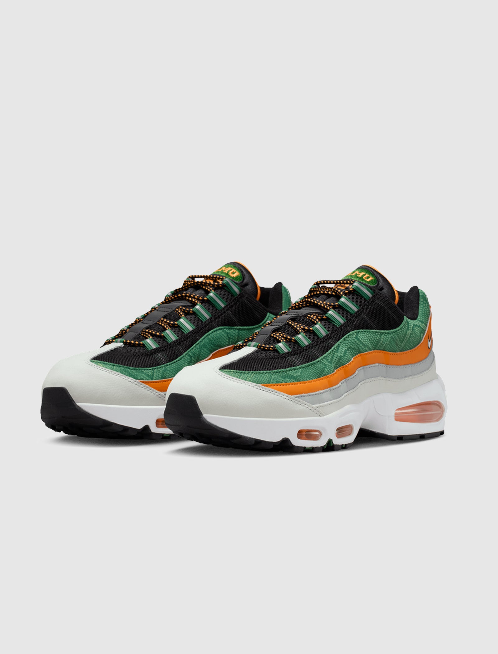 AIR MAX 95 YARDRUNNERS 