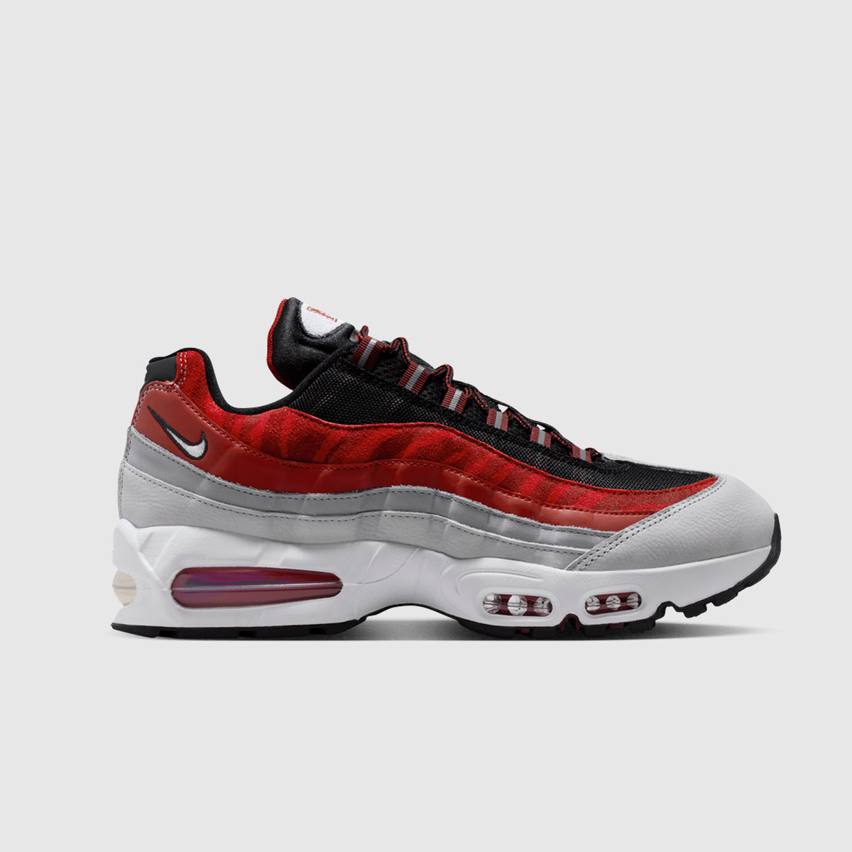 COPY - Nike Airmax 95 sneaker boots size 10 1/2 AIR MAX 95 YARDRUNNERS  main image 3