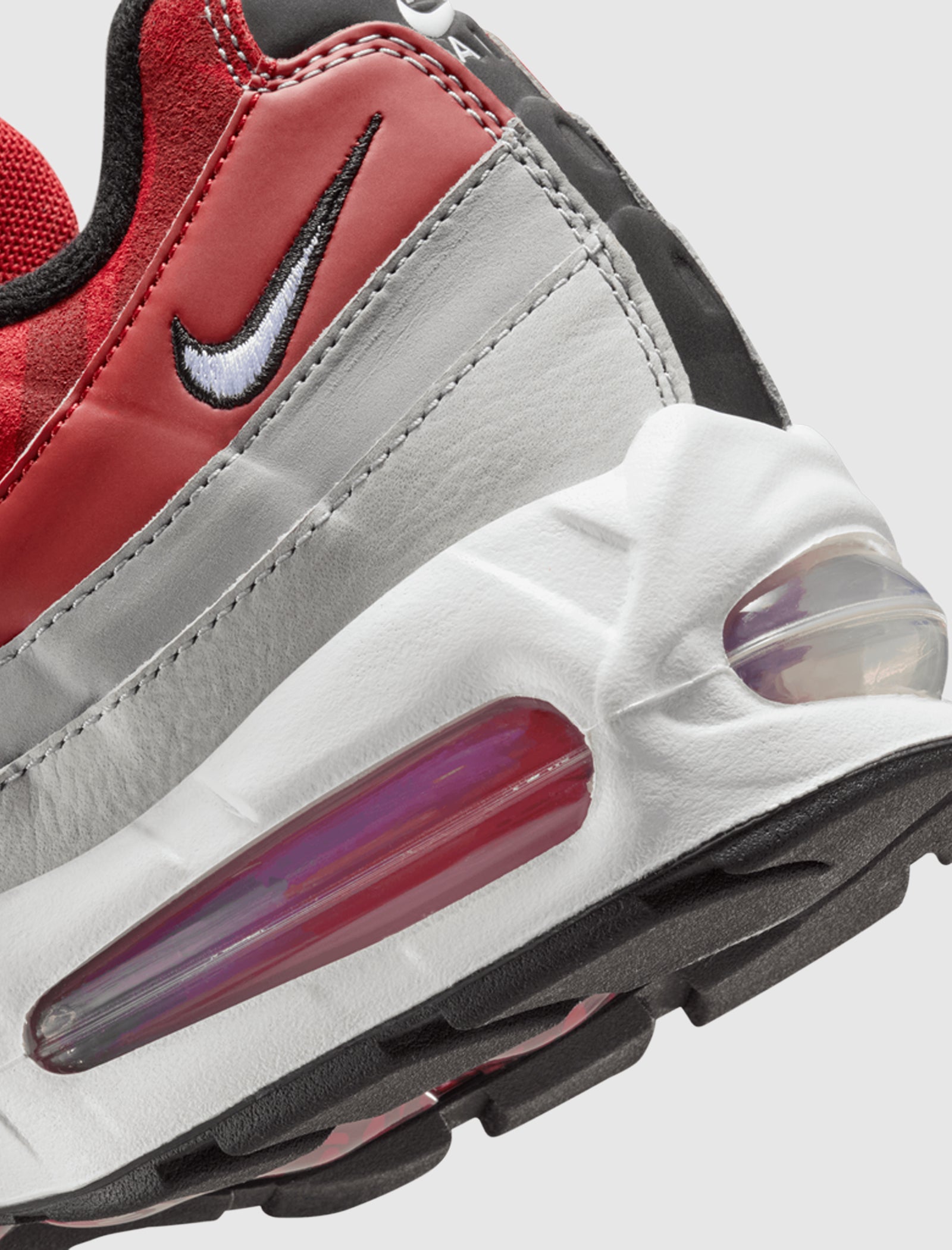 AIR MAX 95 YARDRUNNERS "MOREHOUSE"