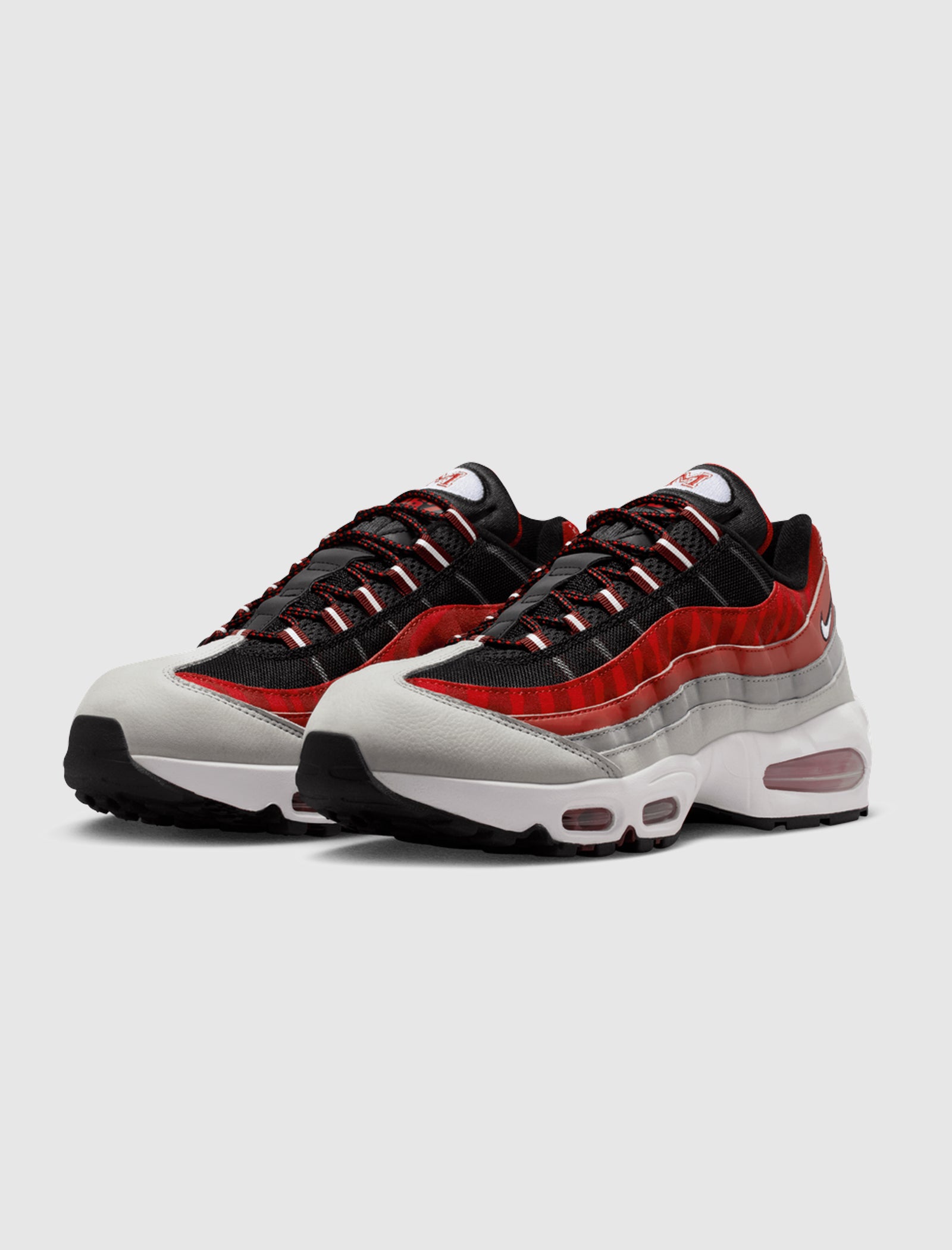 AIR MAX 95 YARDRUNNERS "MOREHOUSE"