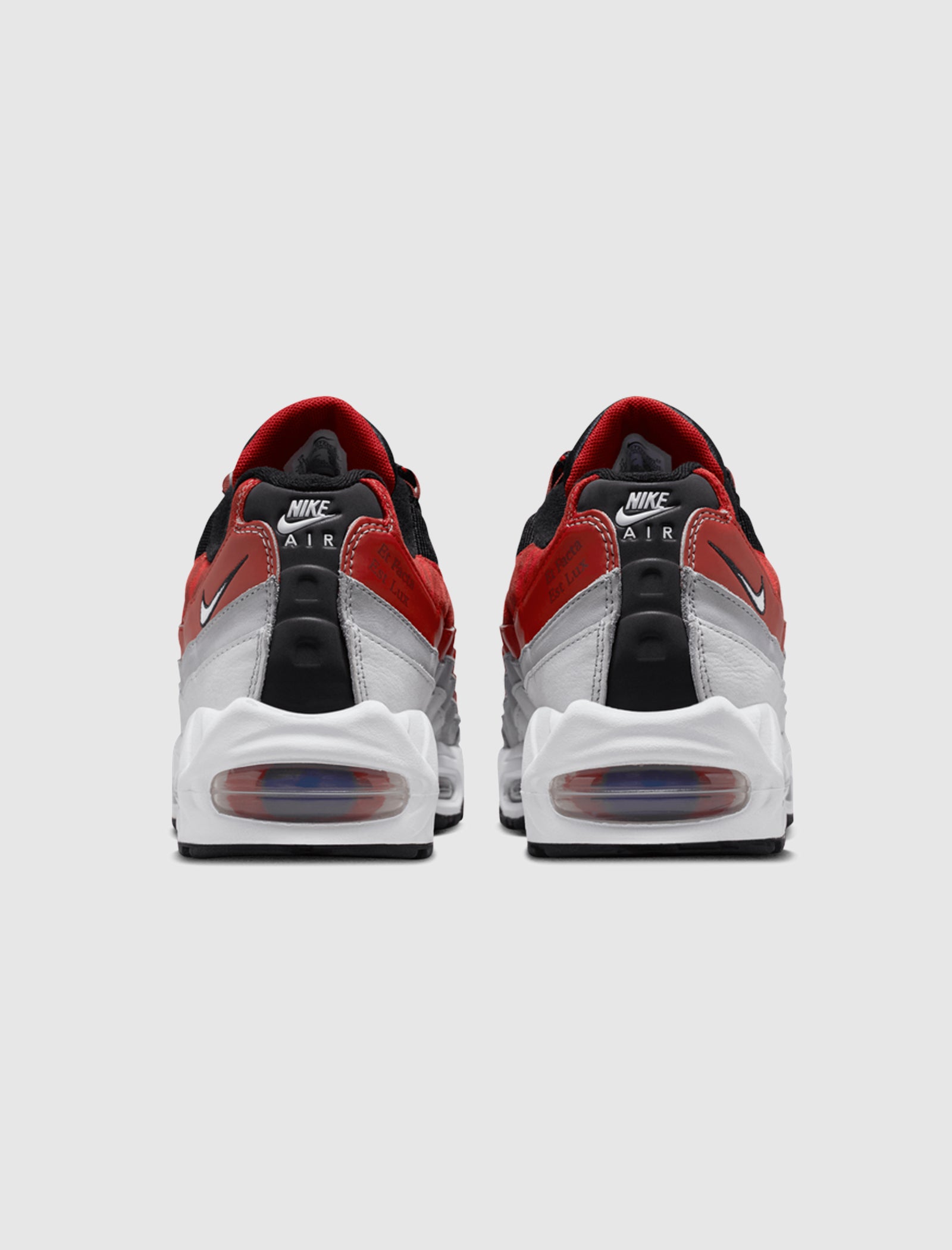 AIR MAX 95 YARDRUNNERS 