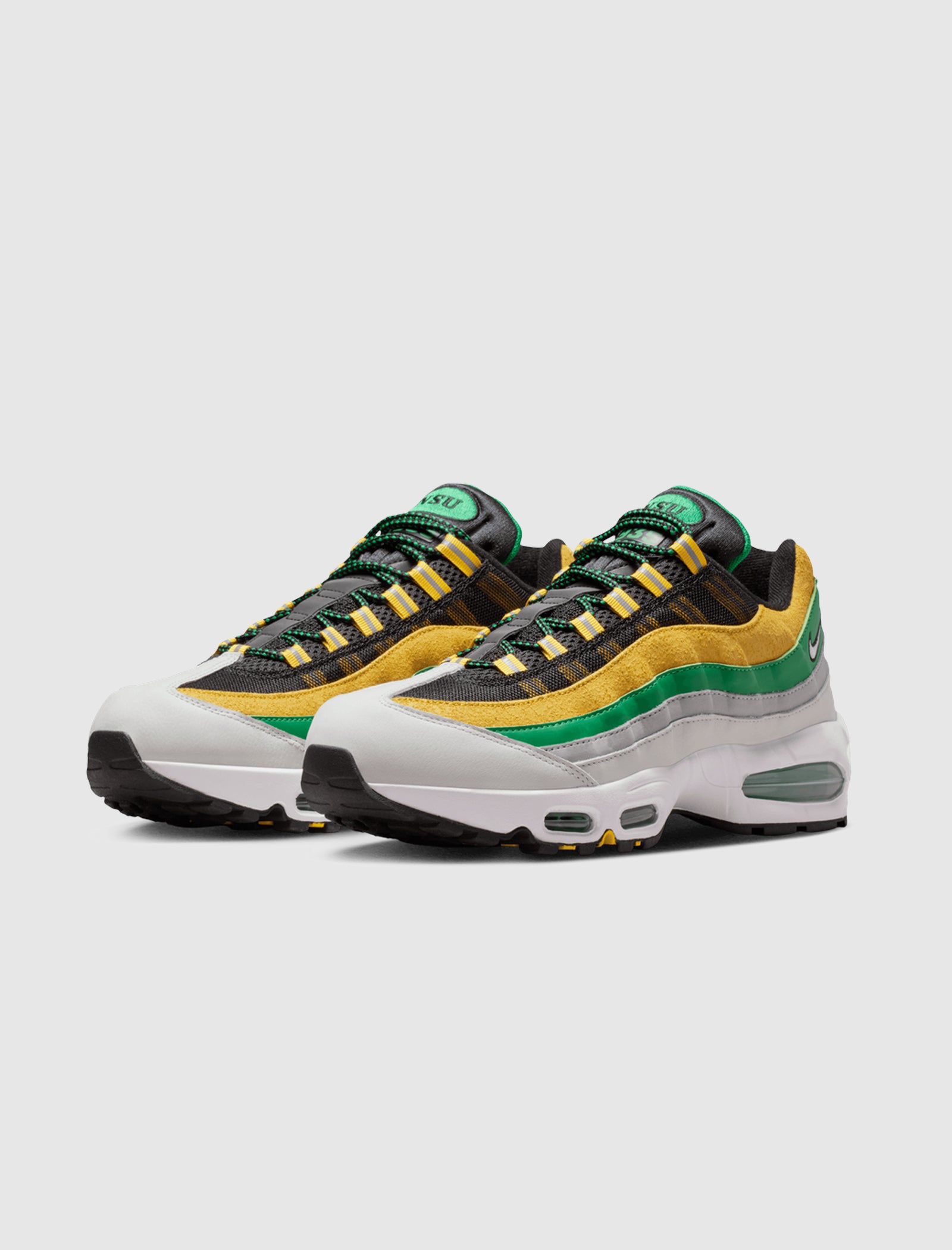 AIR MAX 95 YARDRUNNERS NORFOLK STATE