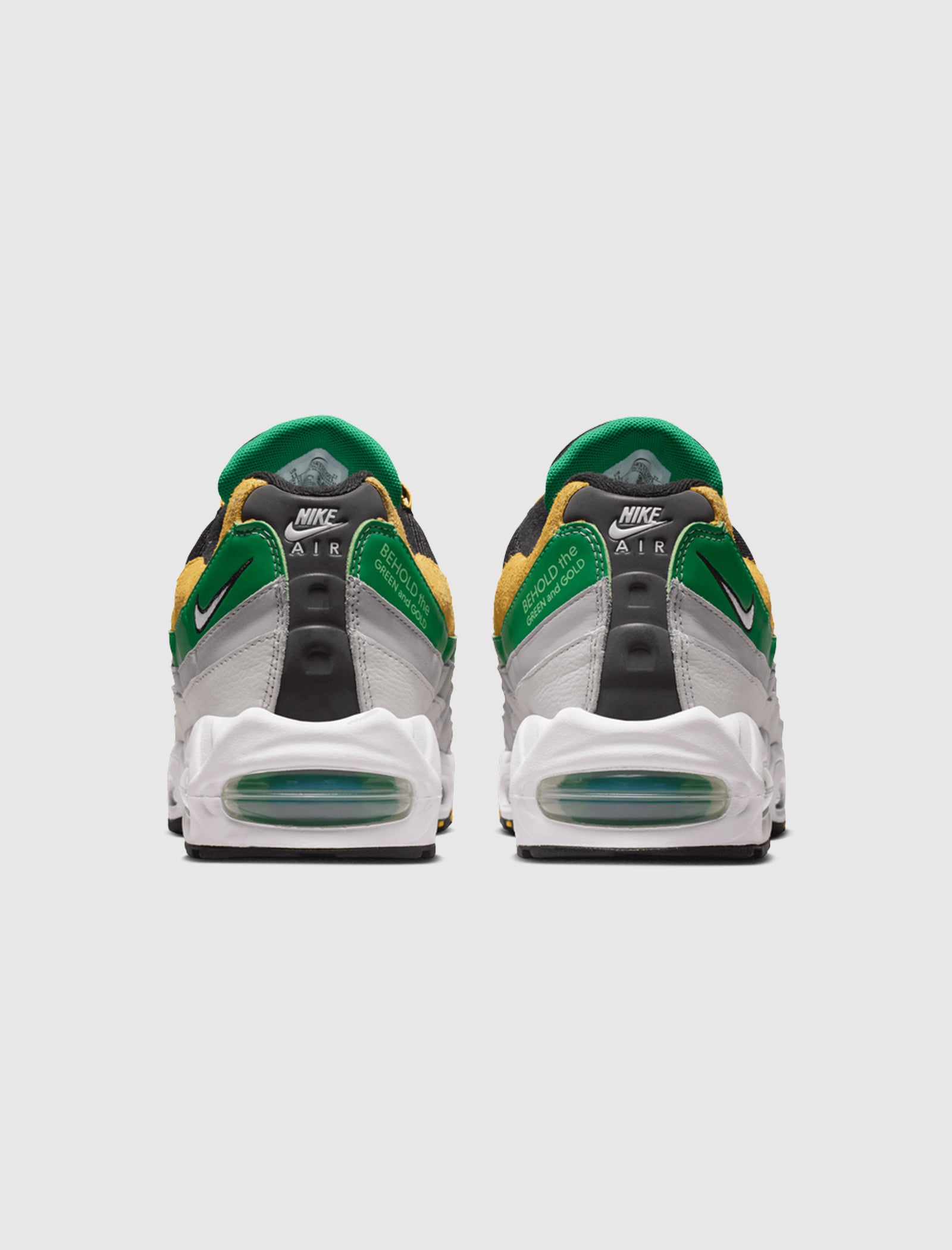 AIR MAX 95 YARDRUNNERS NORFOLK STATE