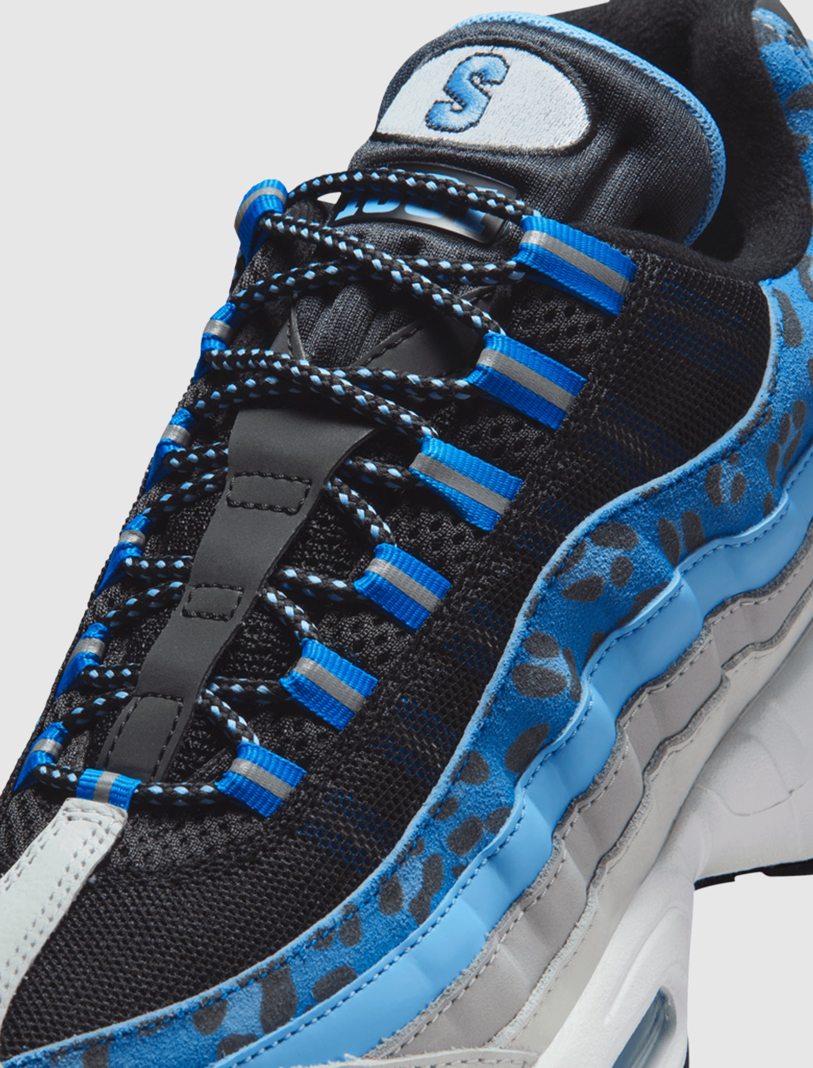 AIR MAX 95 YARDRUNNERS SPELMAN