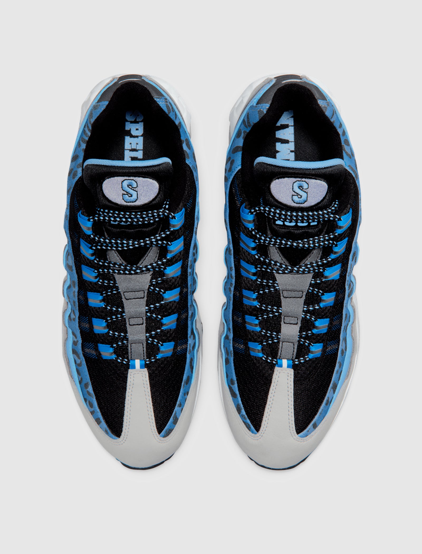 AIR MAX 95 YARDRUNNERS SPELMAN